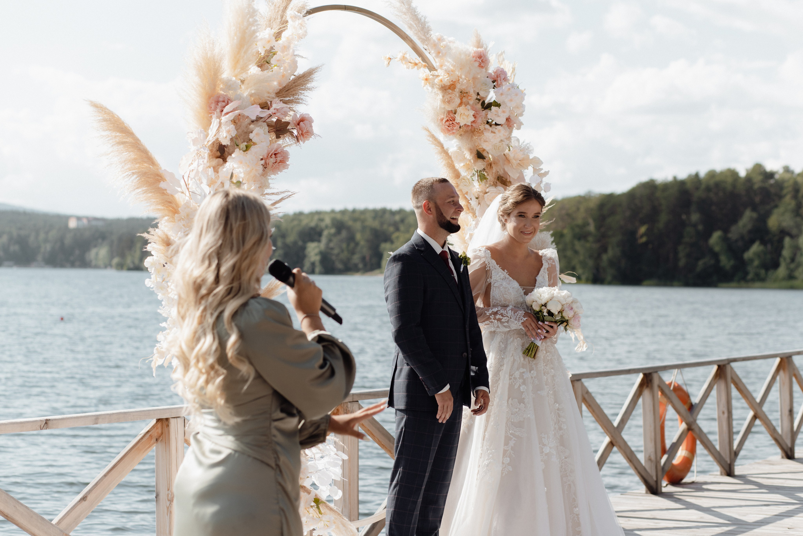 Максим и Анастасия. Семейный и свадебный фотограф в Челябинске Мария Леонтьева