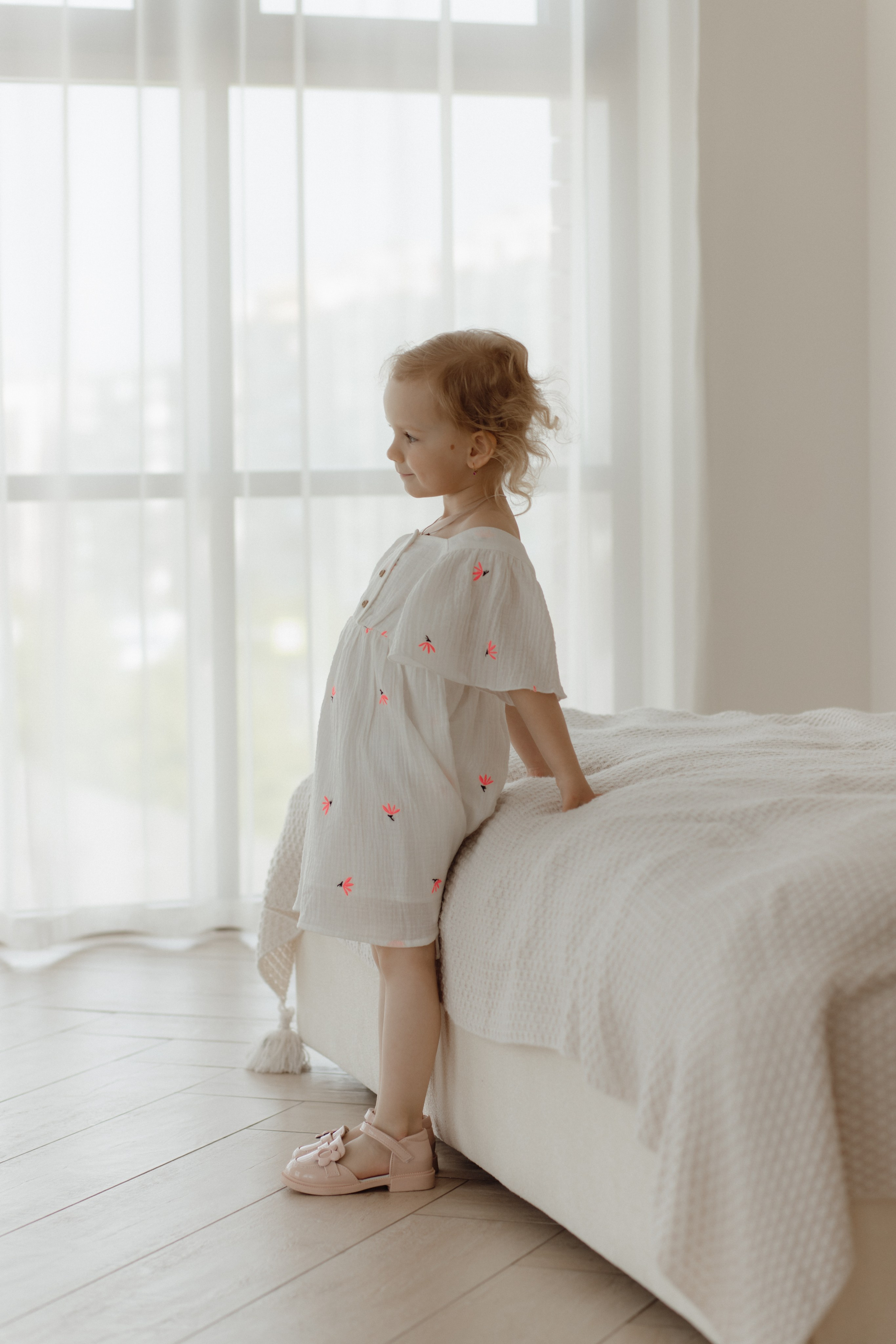 Варваре 4. Семейный и свадебный фотограф в Челябинске Мария Леонтьева