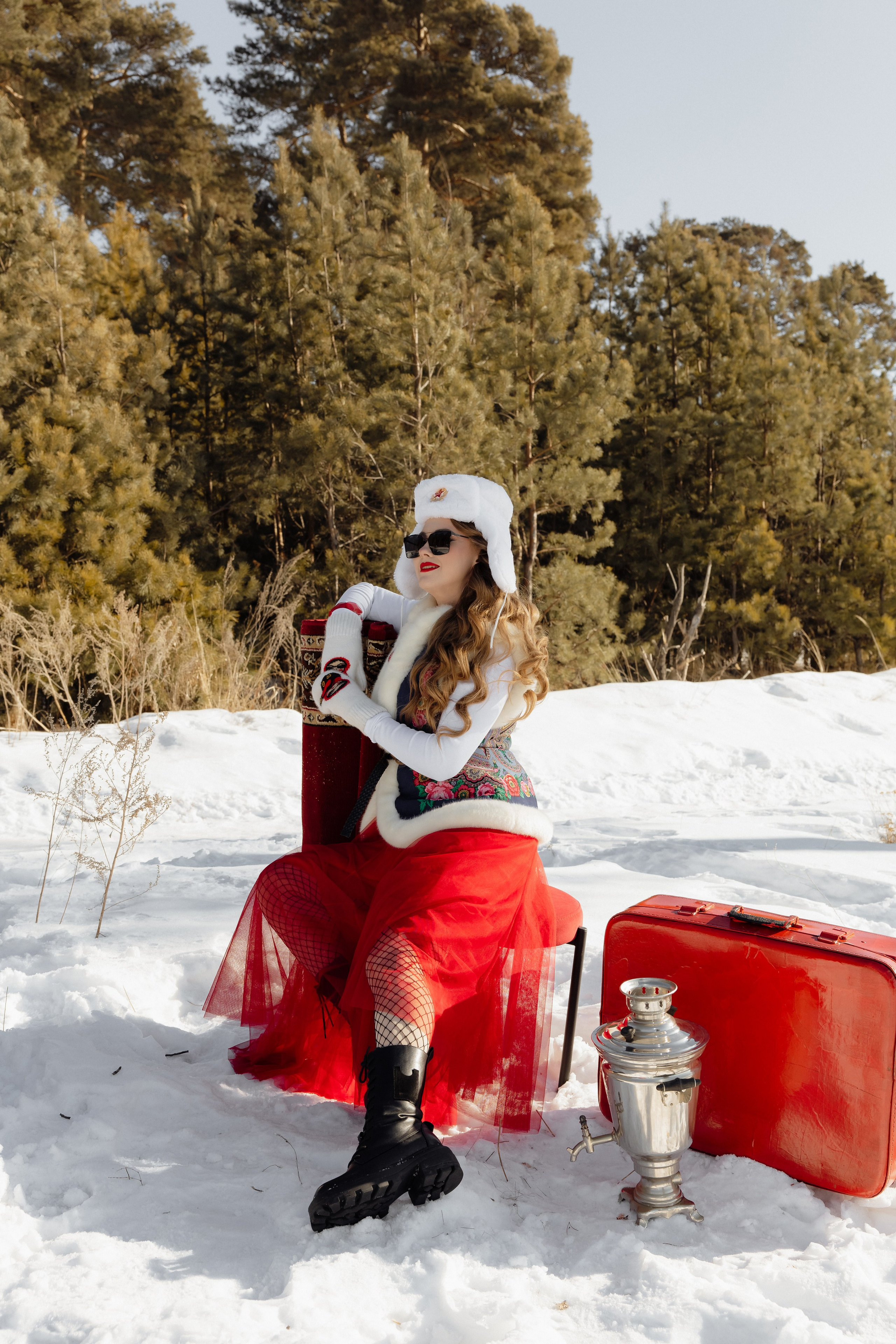Russian Woman. Семейный и свадебный фотограф в Челябинске Мария Леонтьева