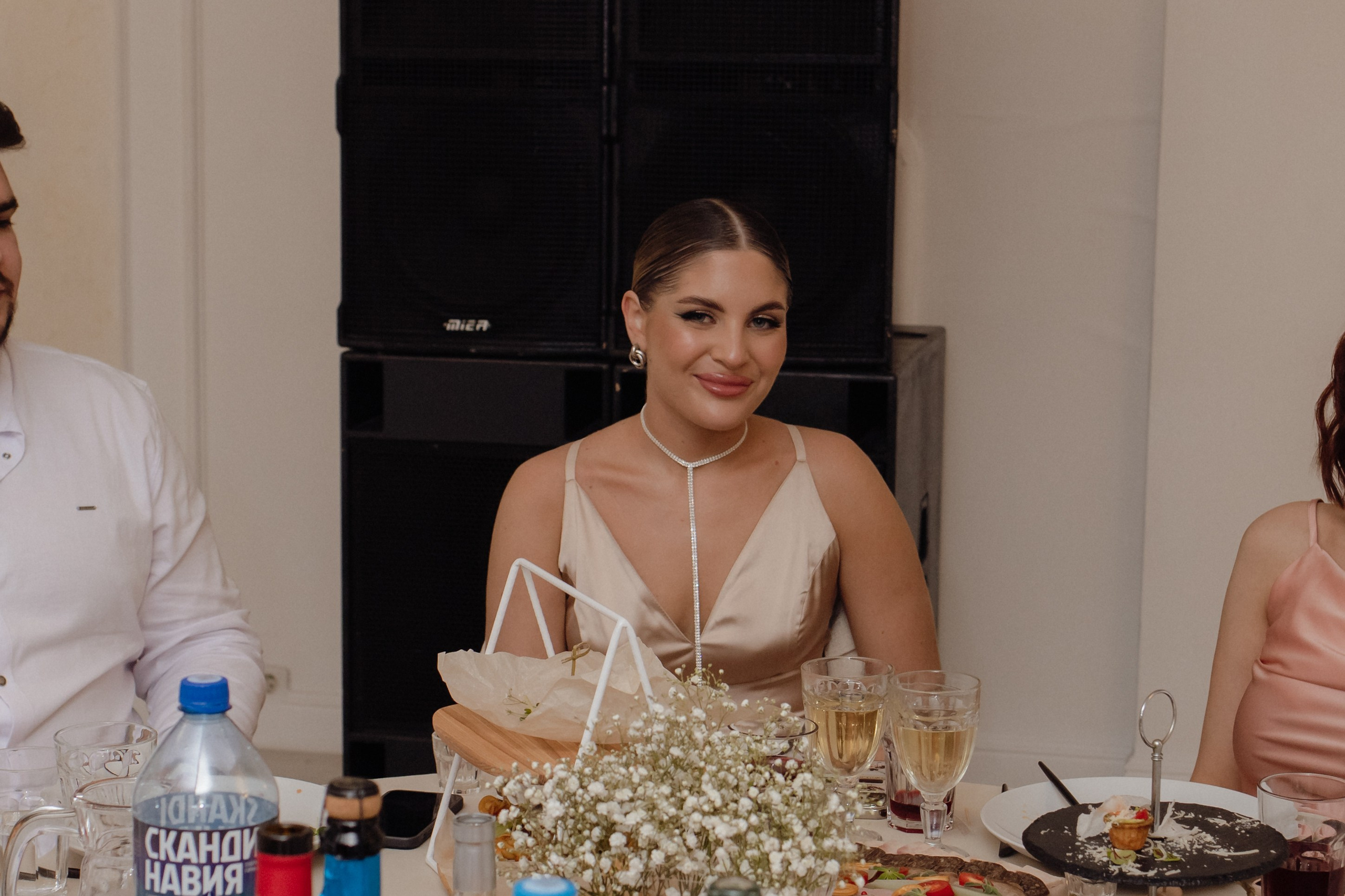 Степан и Дарья. Семейный и свадебный фотограф в Челябинске Мария Леонтьева