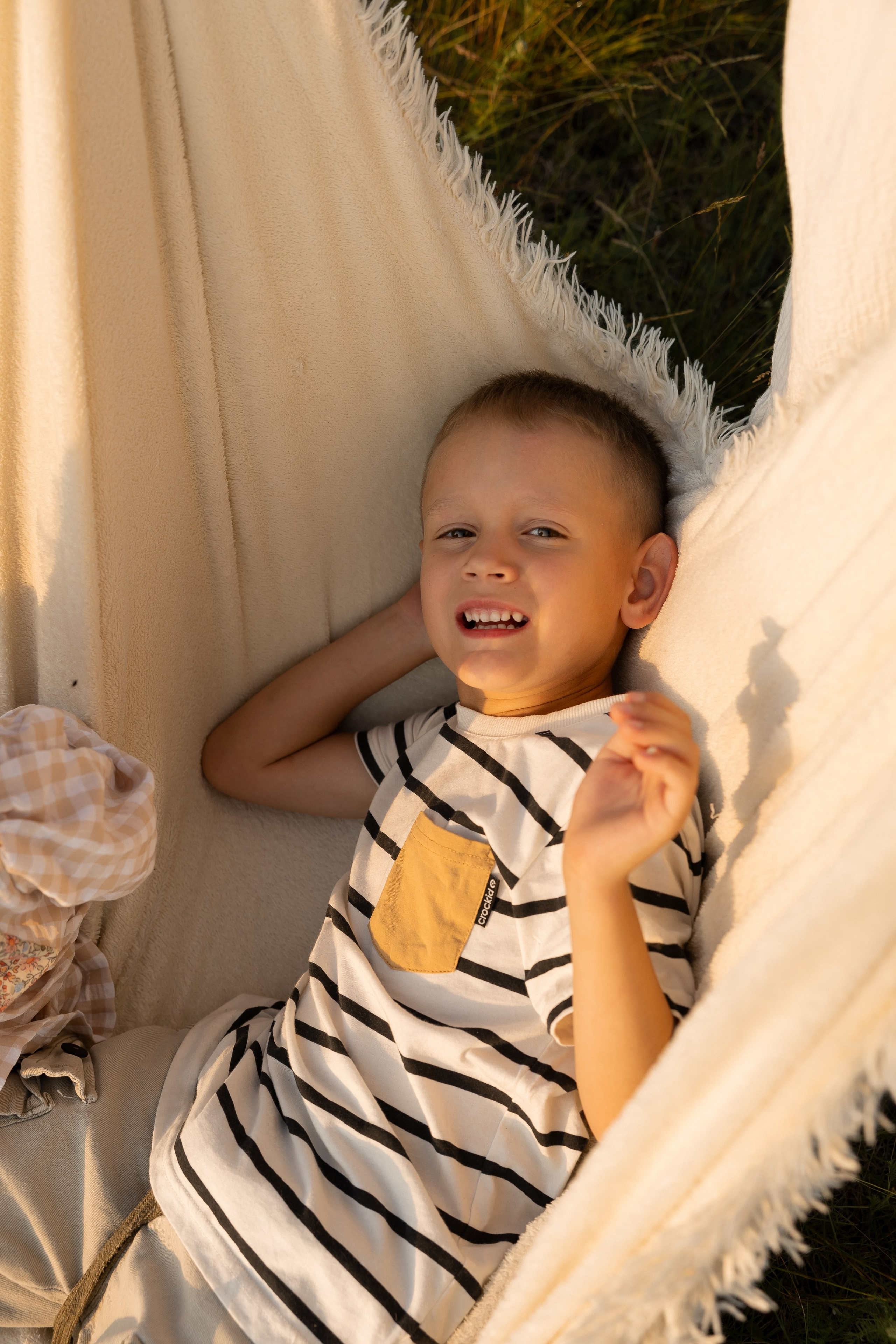 В поле. Семейный и свадебный фотограф в Челябинске Мария Леонтьева