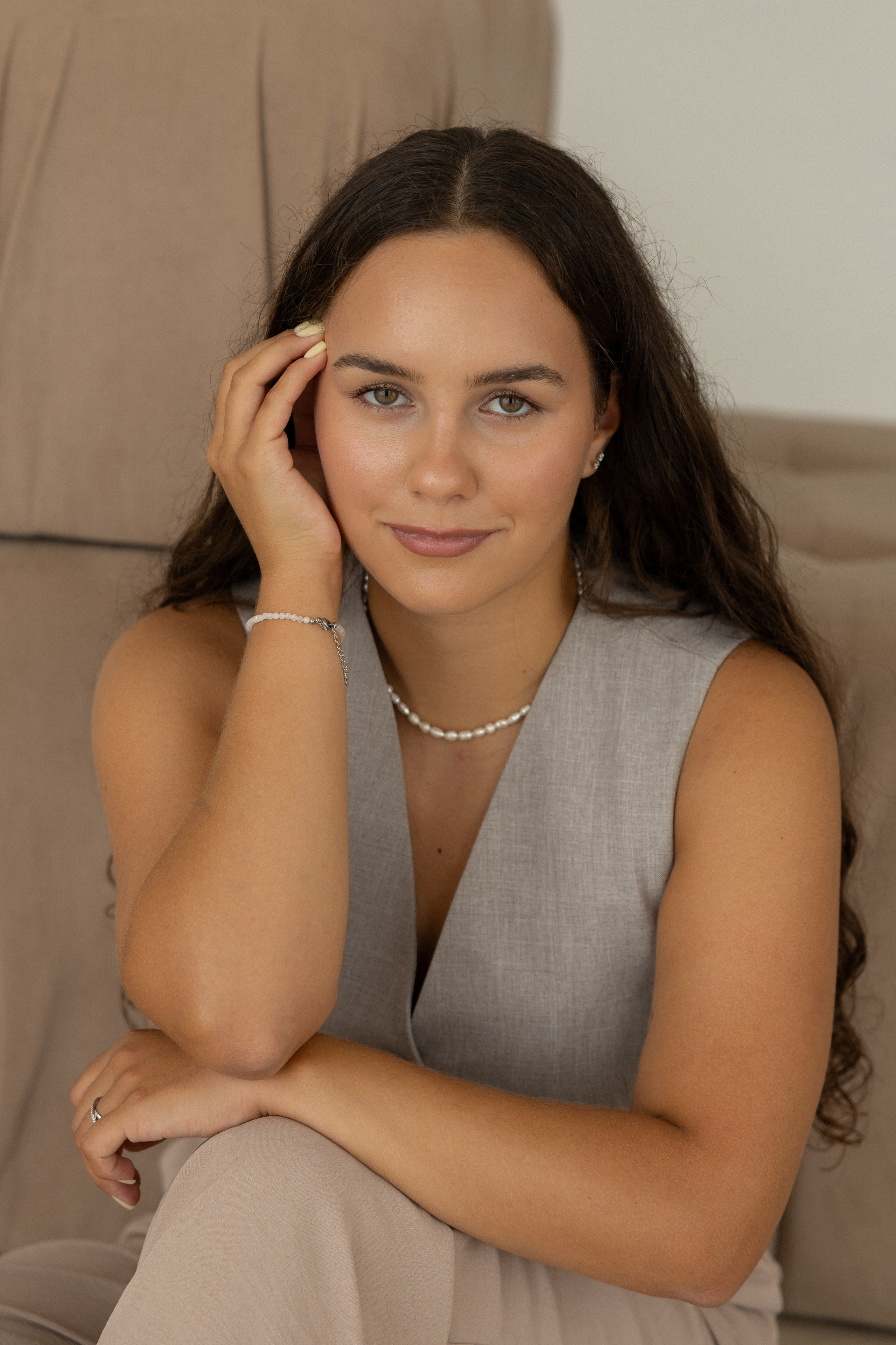 Мама и дочь. Семейный и свадебный фотограф в Челябинске Мария Леонтьева