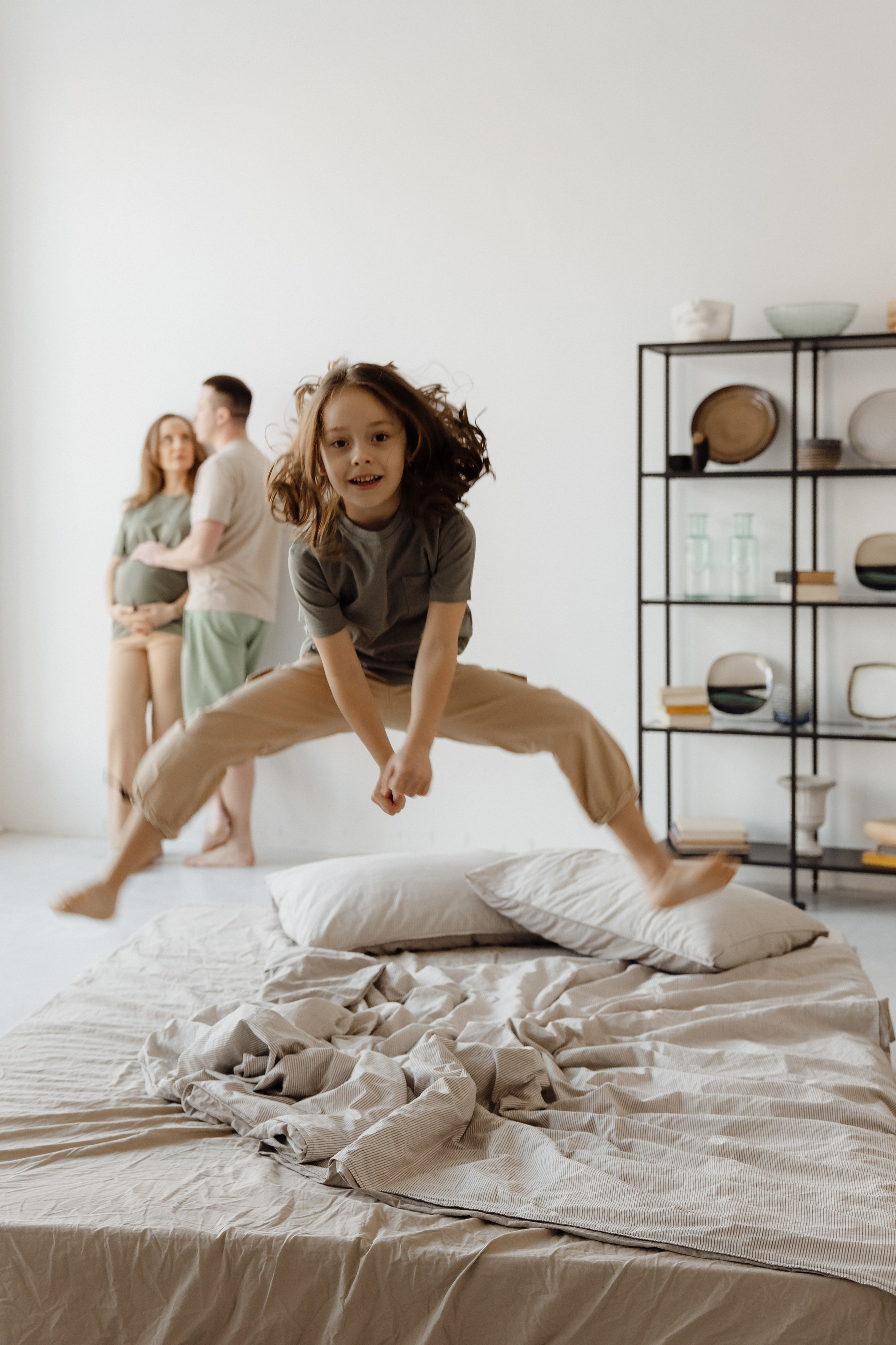 Сергей и Наталья. Семейный и свадебный фотограф в Челябинске Мария Леонтьева