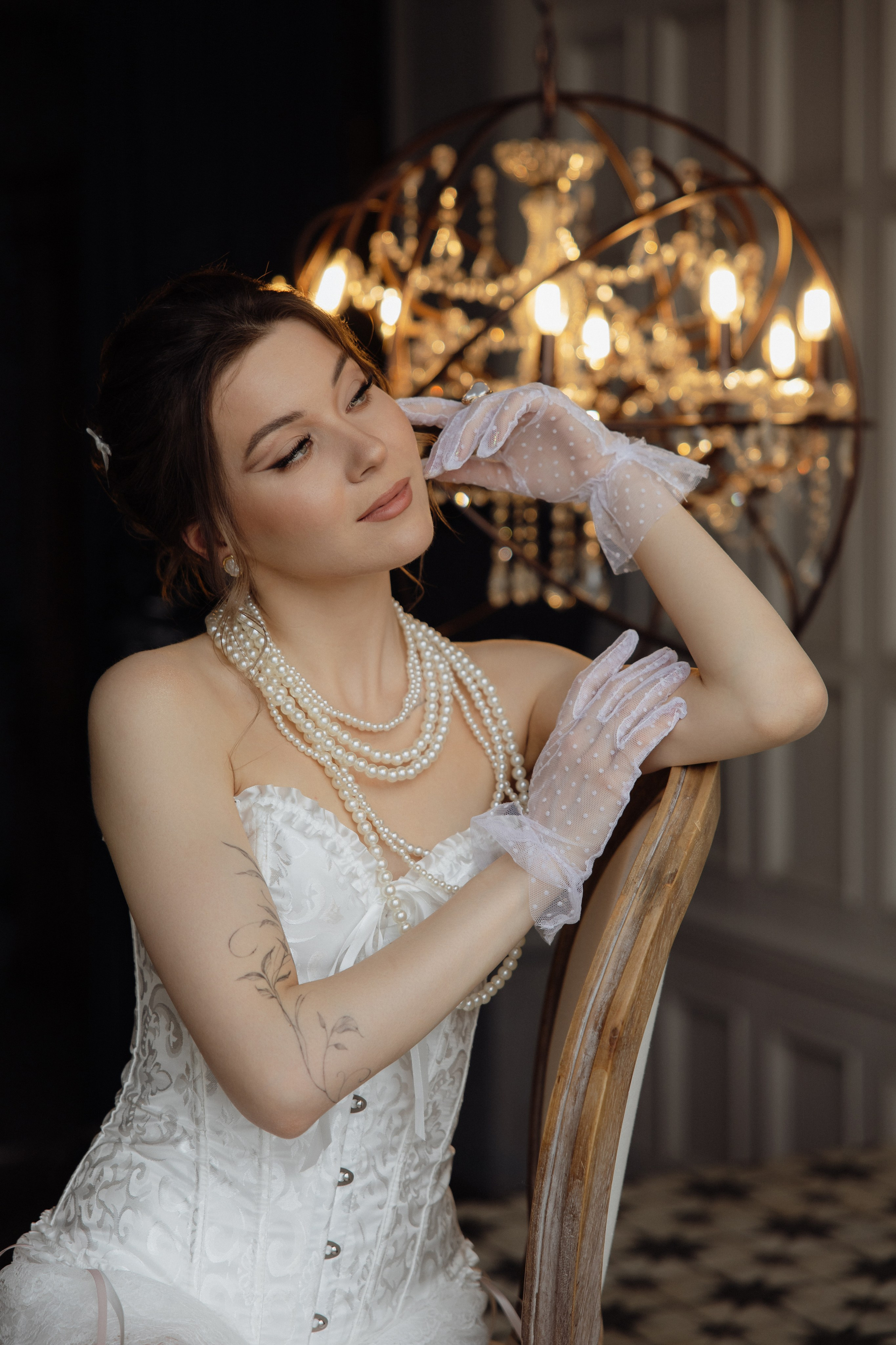 Анна. Семейный и свадебный фотограф в Челябинске Мария Леонтьева