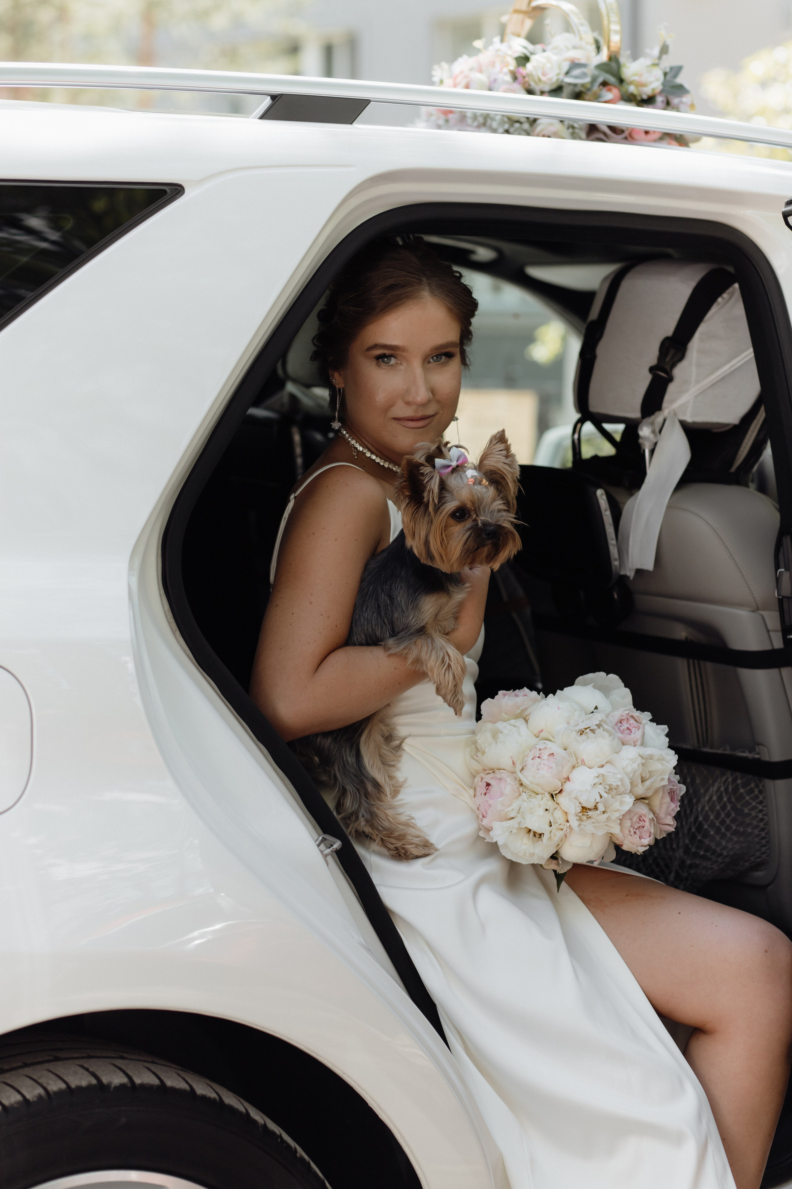 Максим и Анастасия. Семейный и свадебный фотограф в Челябинске Мария Леонтьева