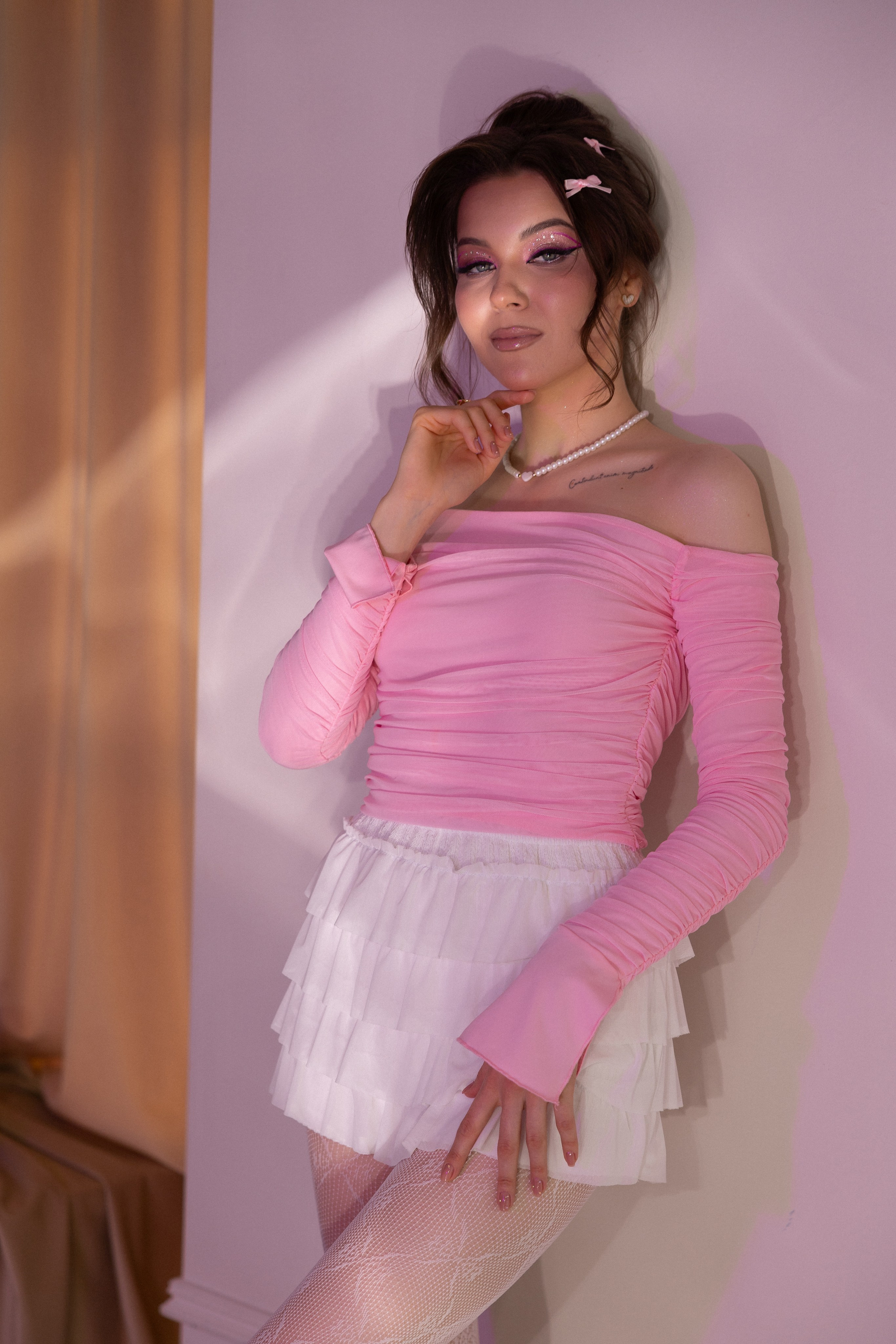 Аня. Семейный и свадебный фотограф в Челябинске Мария Леонтьева