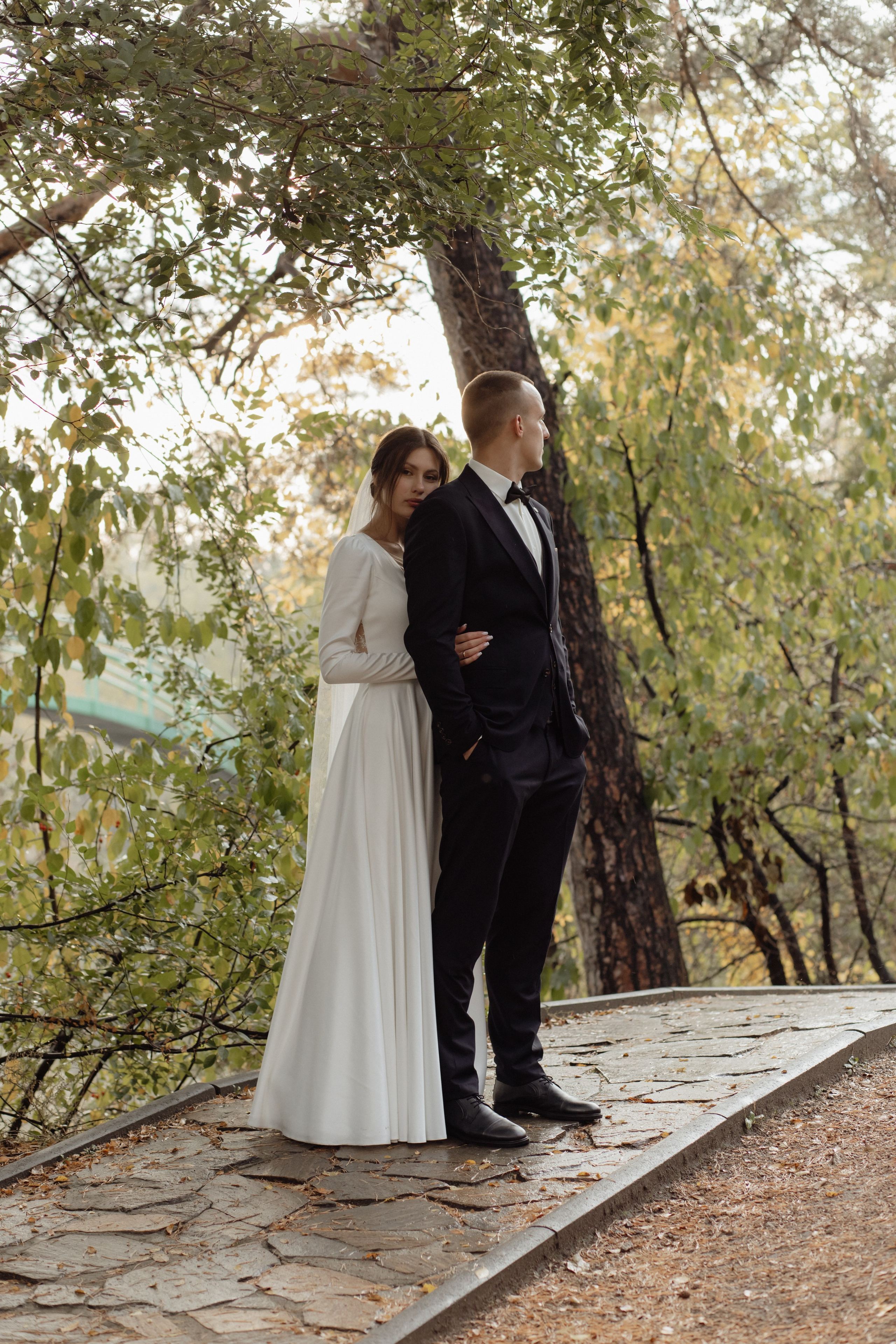 Дмитрий и Настя. Семейный и свадебный фотограф в Челябинске Мария Леонтьева