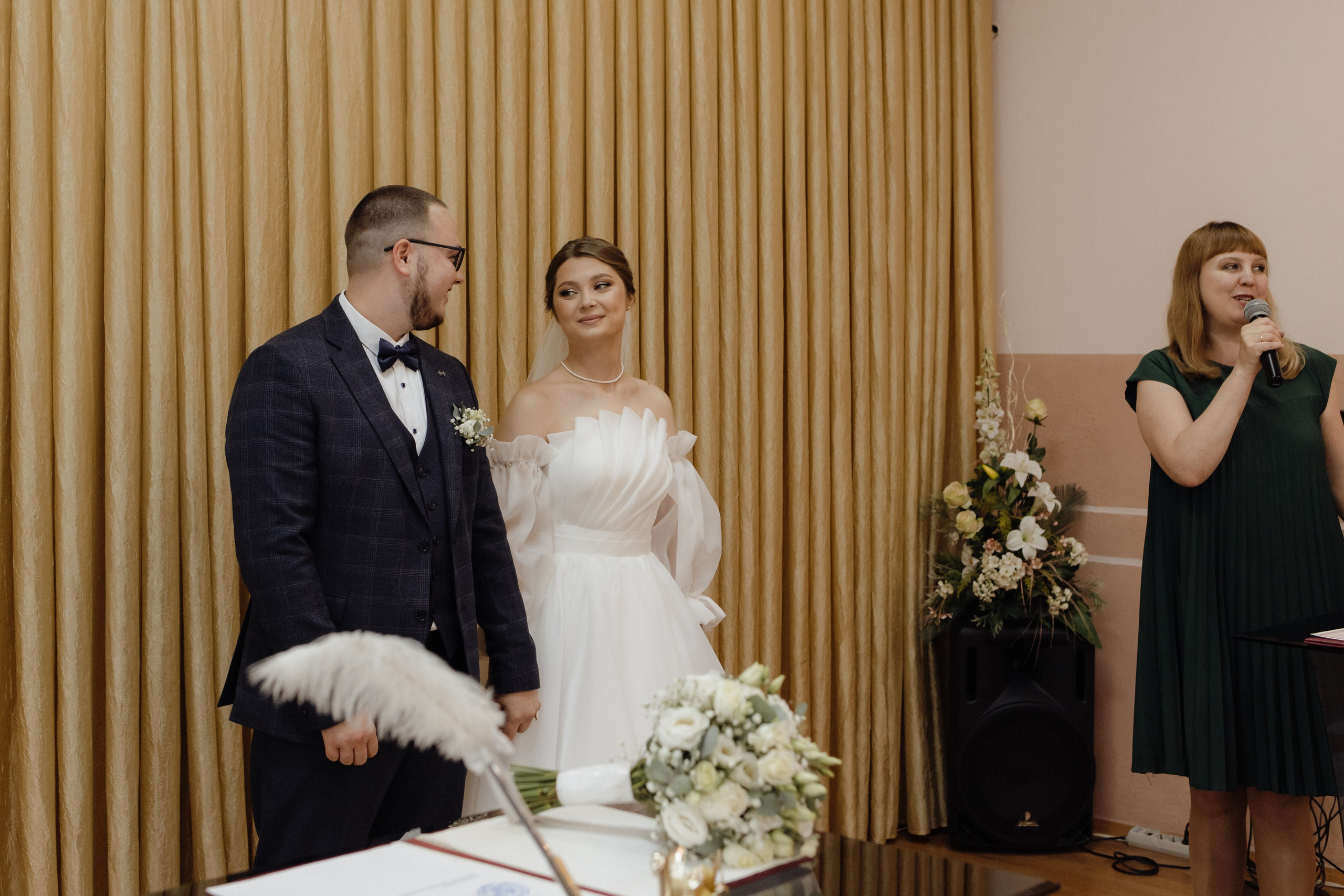 Игорь и Анна. Семейный и свадебный фотограф в Челябинске Мария Леонтьева