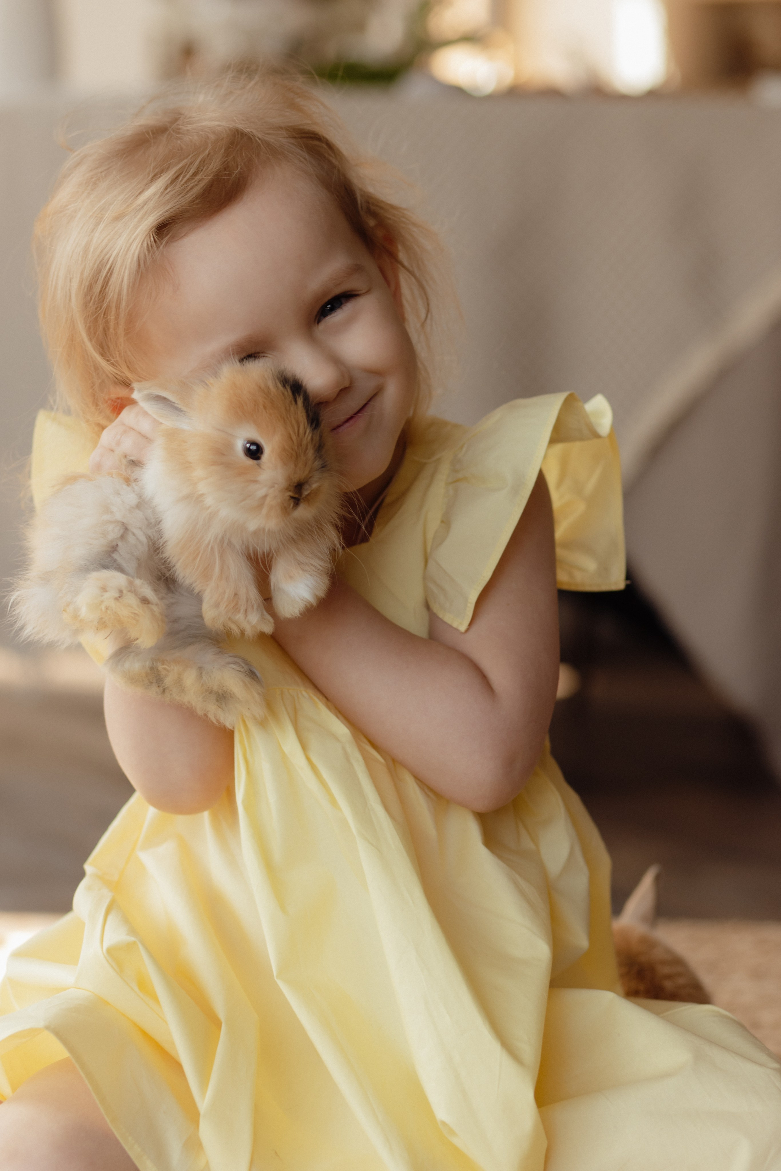 Варвара. Семейный и свадебный фотограф в Челябинске Мария Леонтьева