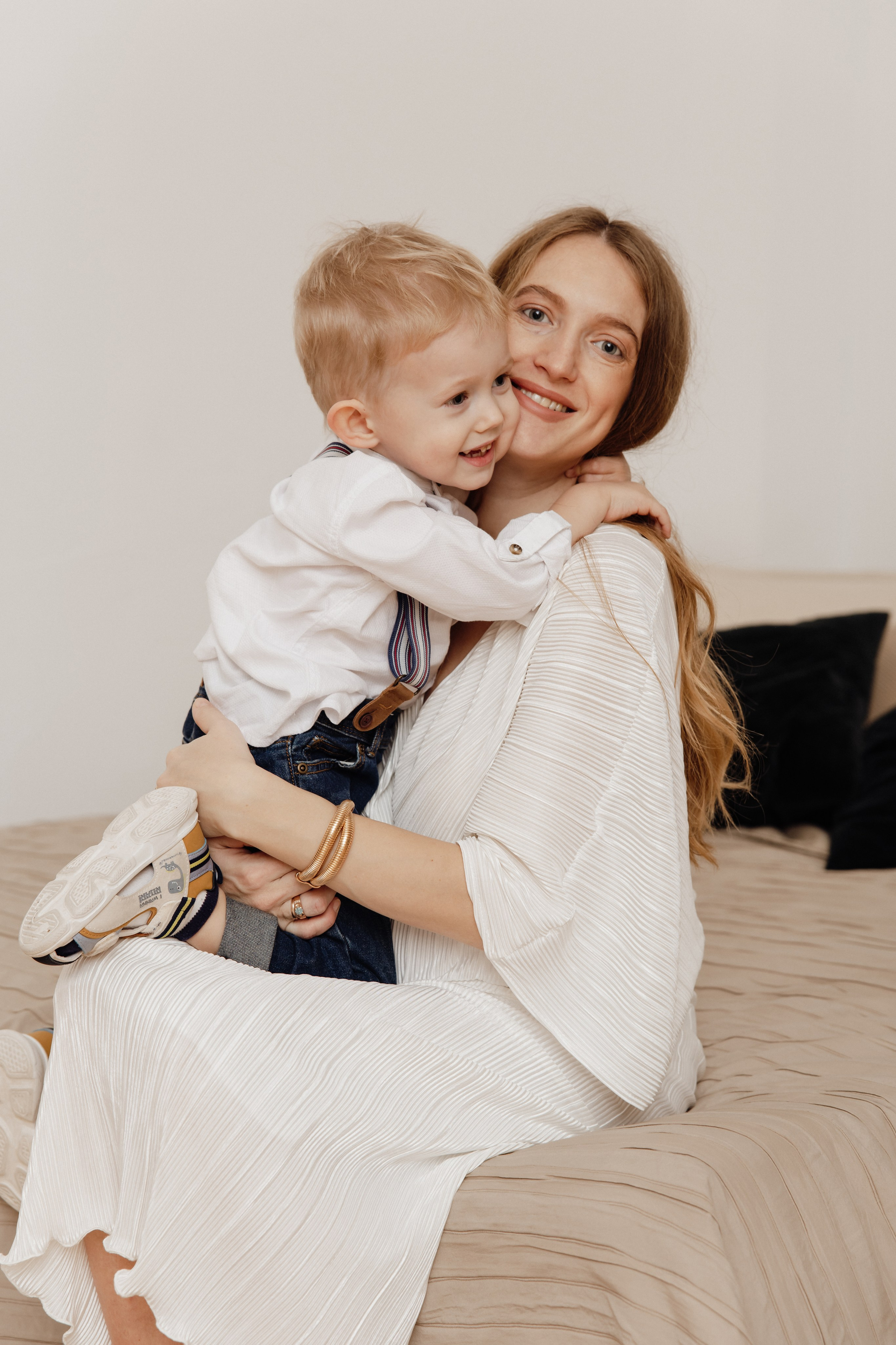 5+1. Семейный и свадебный фотограф в Челябинске Мария Леонтьева