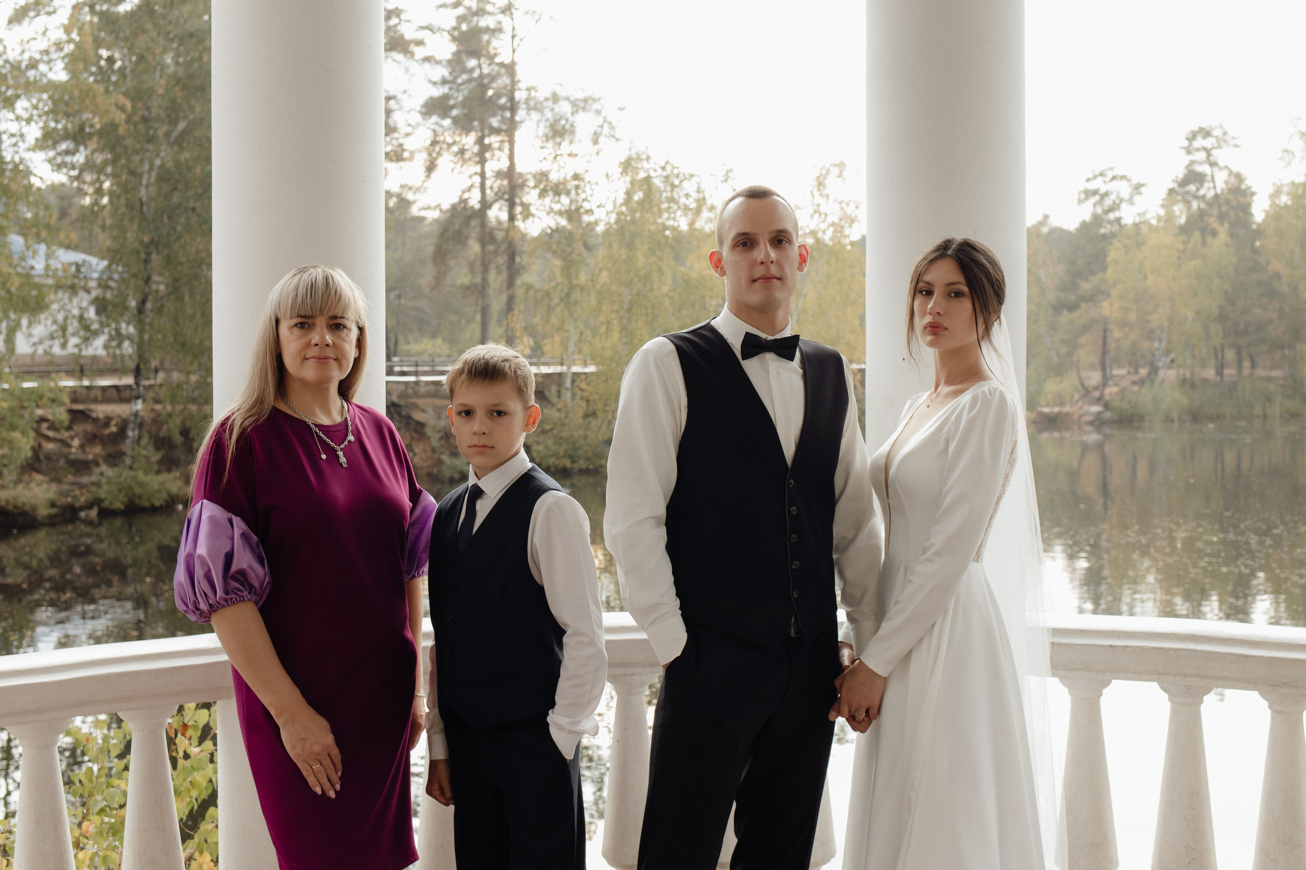 Дмитрий и Настя. Семейный и свадебный фотограф в Челябинске Мария Леонтьева