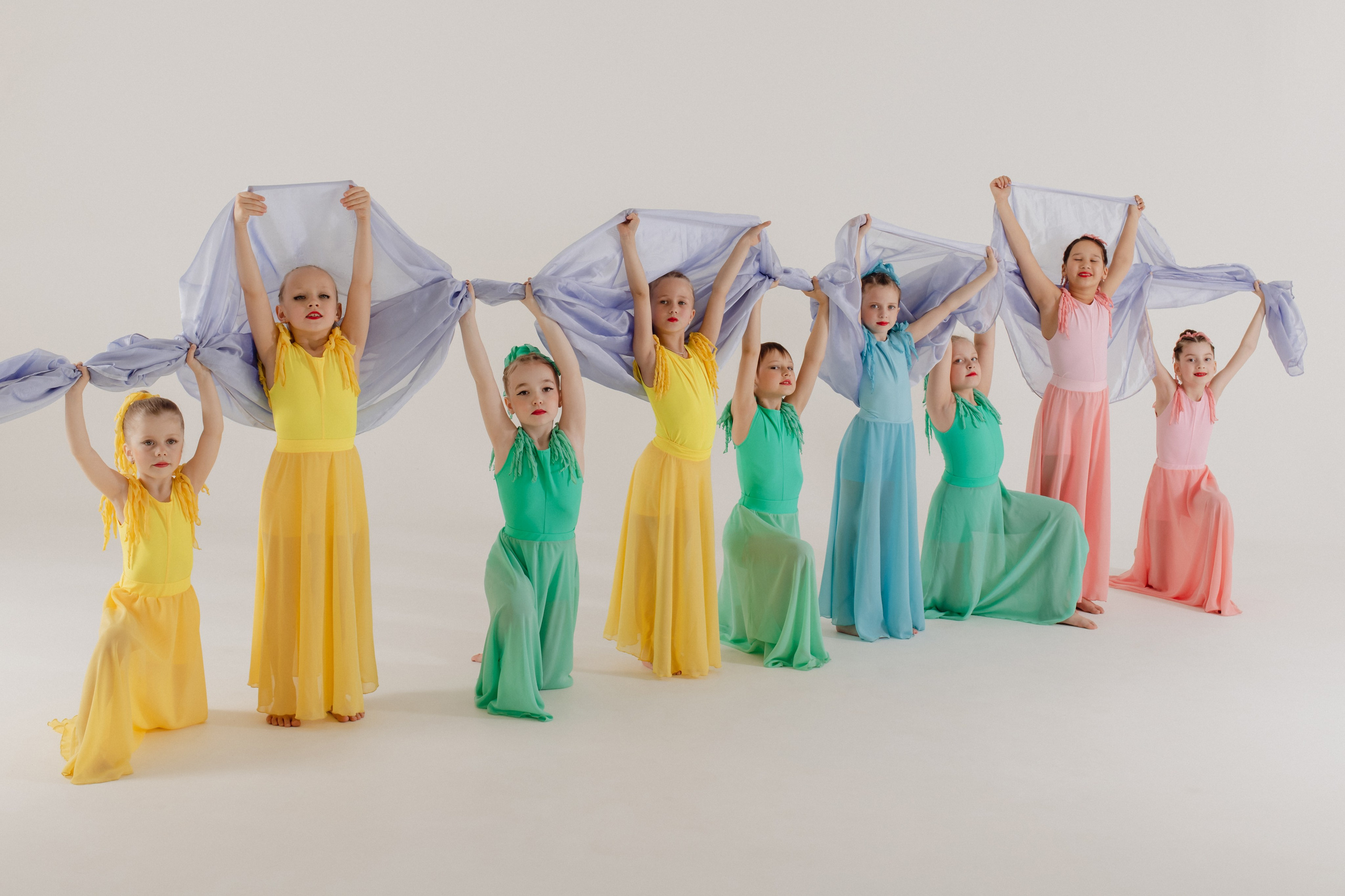 В ритме Че. Семейный и свадебный фотограф в Челябинске Мария Леонтьева