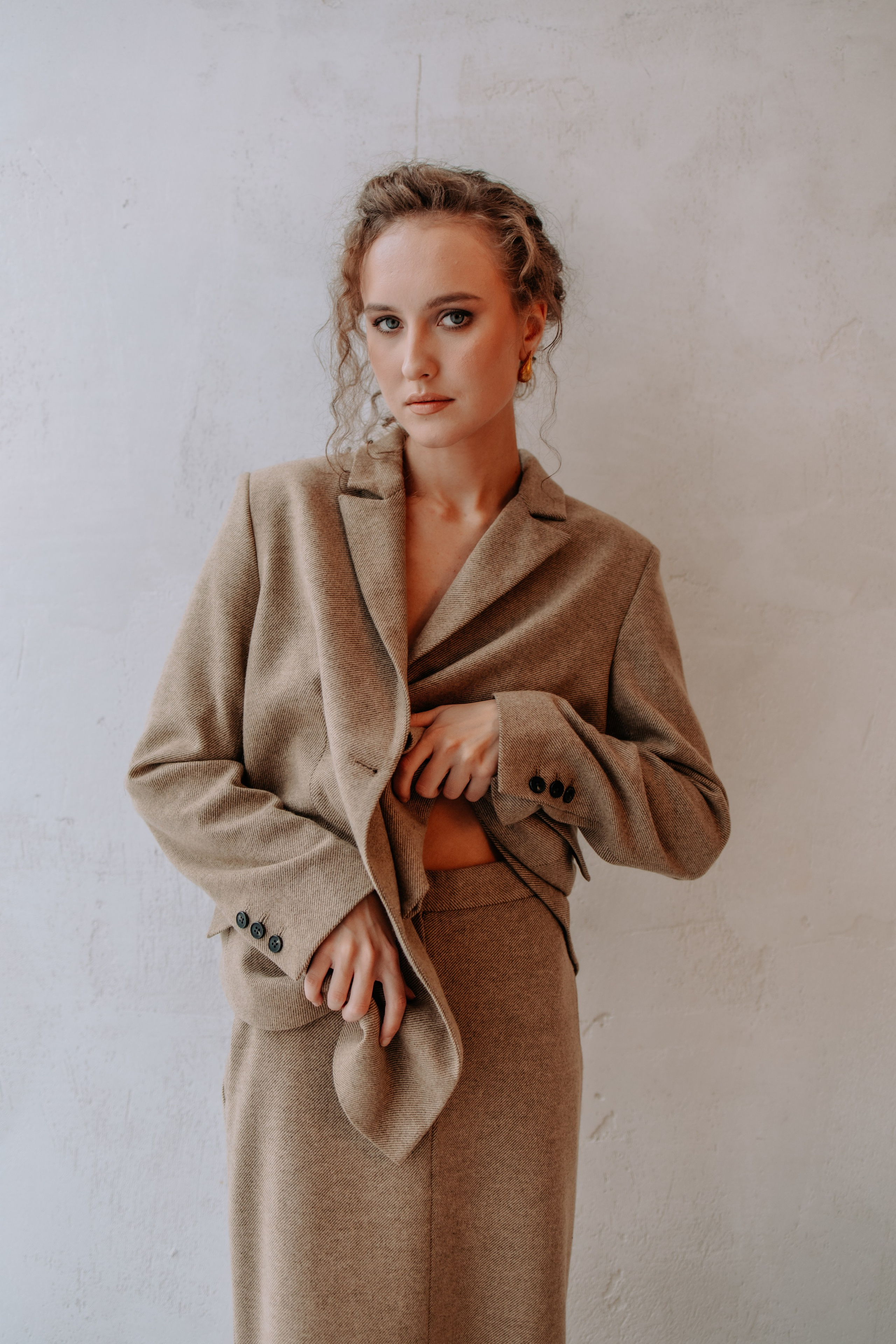 FASHION. АННА ТРУНОВА | ФОТОГРАФ ЗВЁЗД