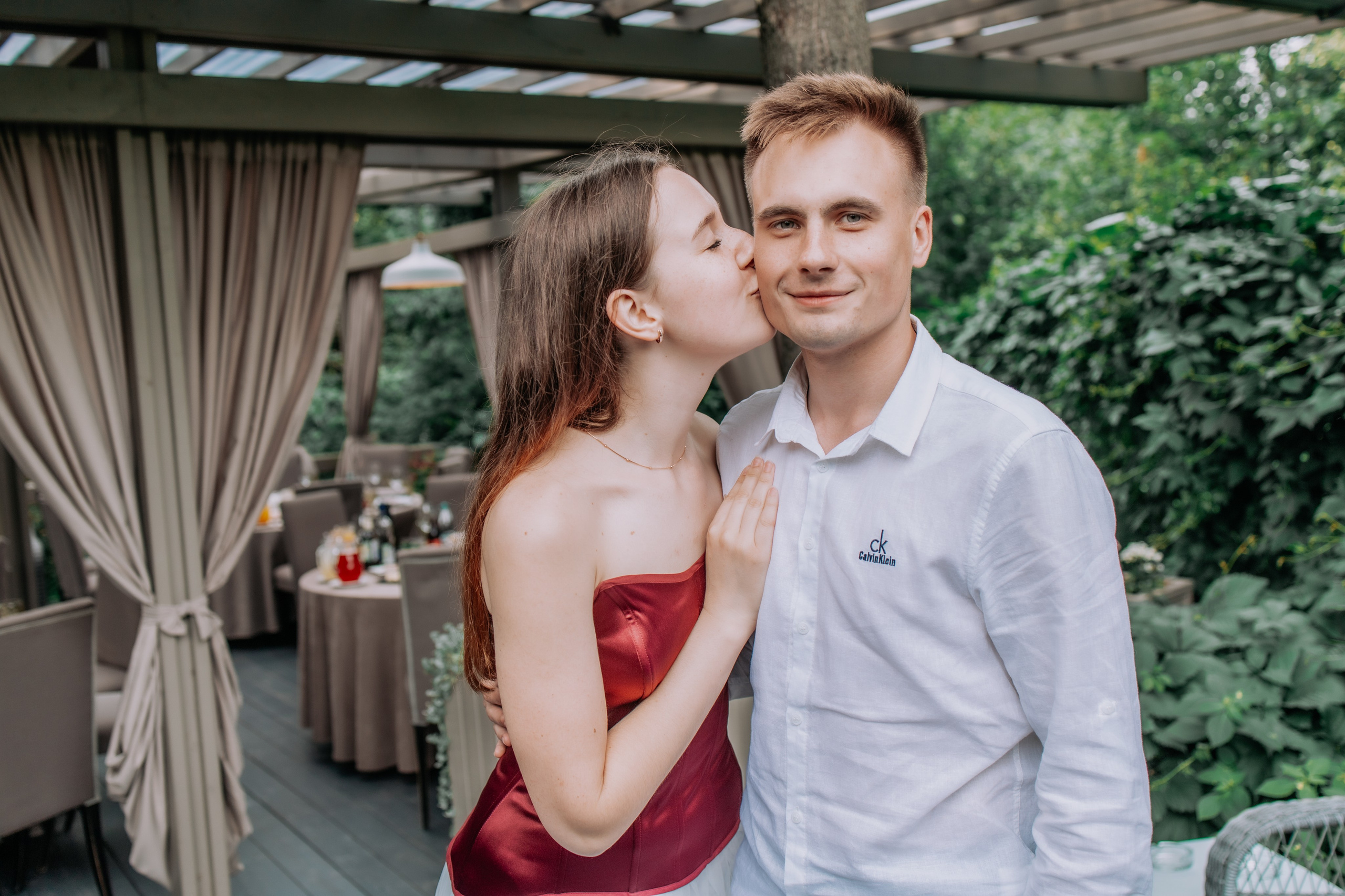 РЕПОРТАЖ. АННА ТРУНОВА | ФОТОГРАФ ЗВЁЗД