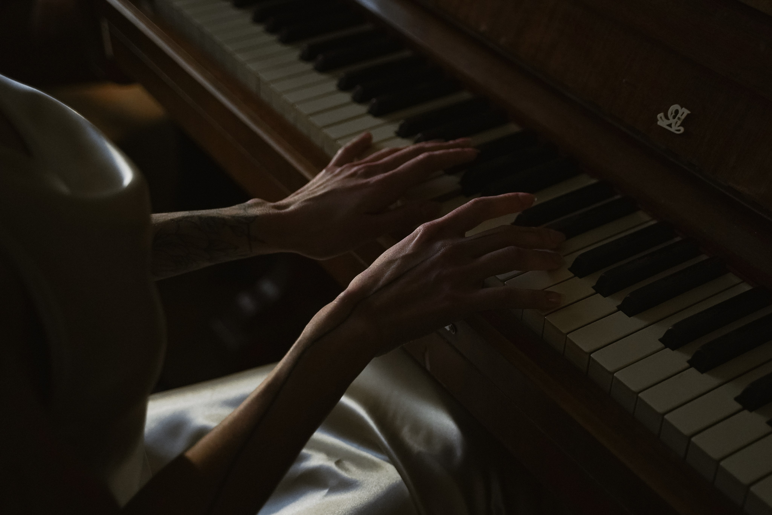 Валентина и Дмитрий. Фотограф в Москве Наталия Варакина