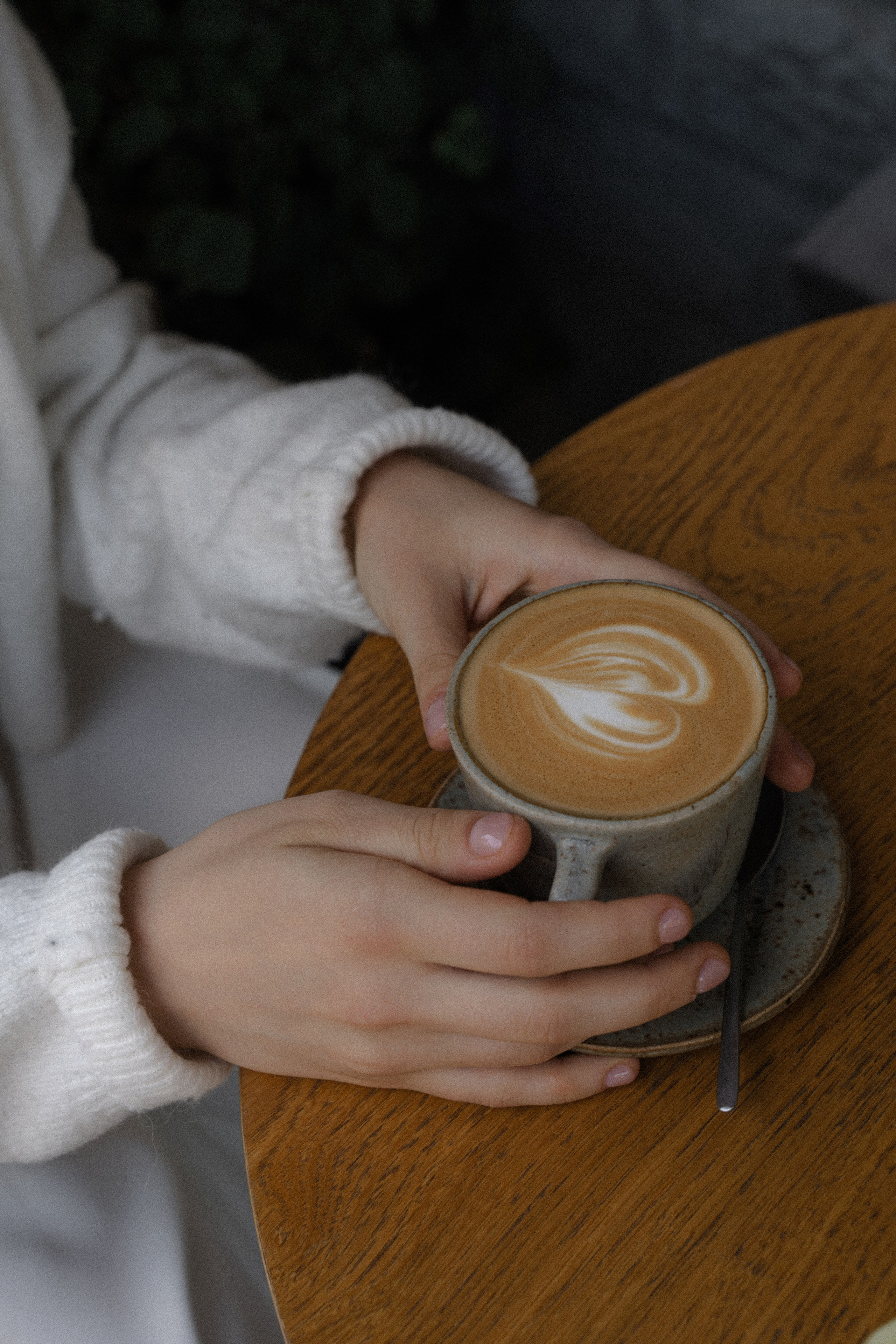 Ульяна и Петр. Фотограф в Москве Наталия Варакина