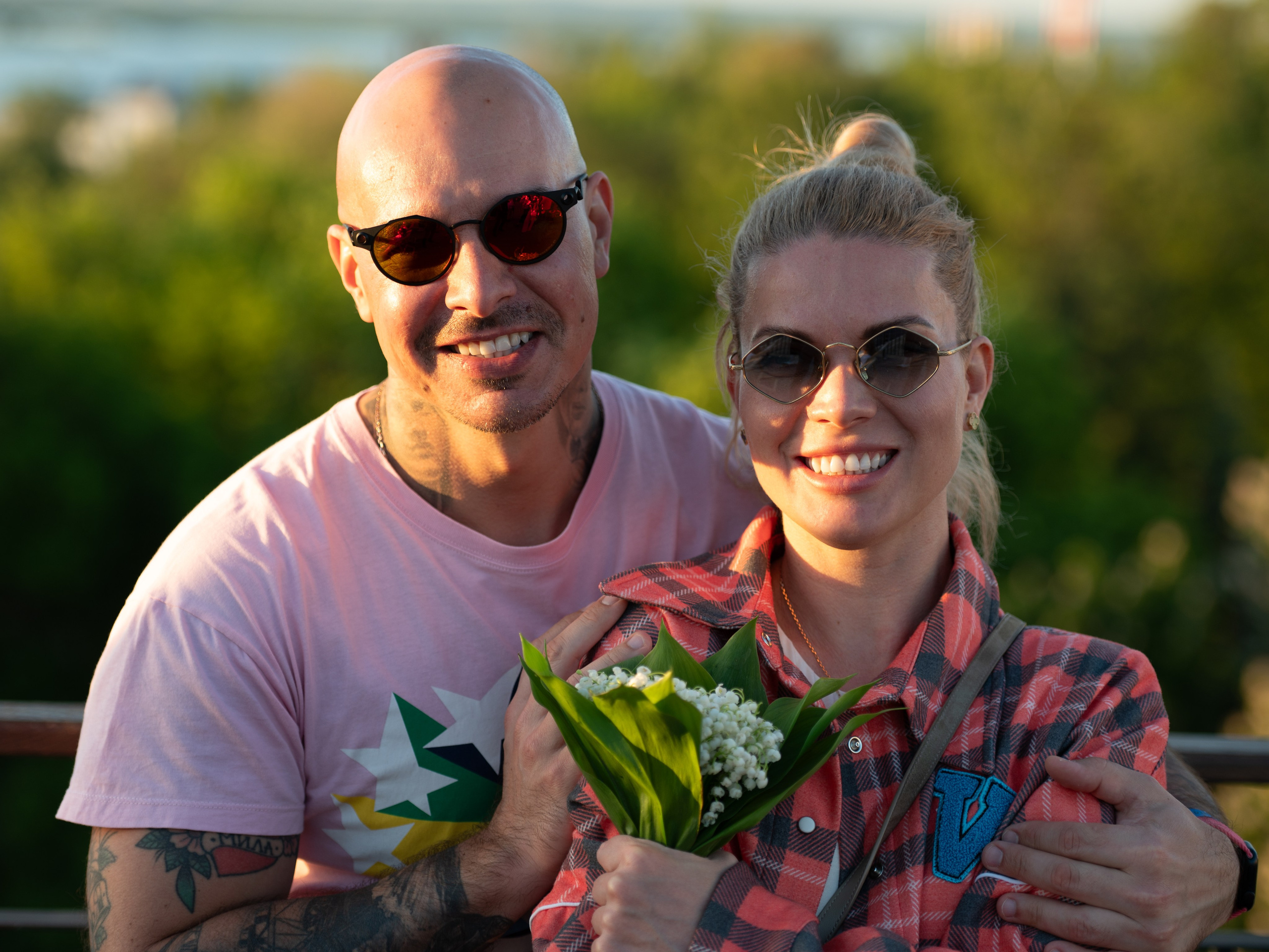 Винный фестиваль BIGATIFEST. Фотограф в Самаре