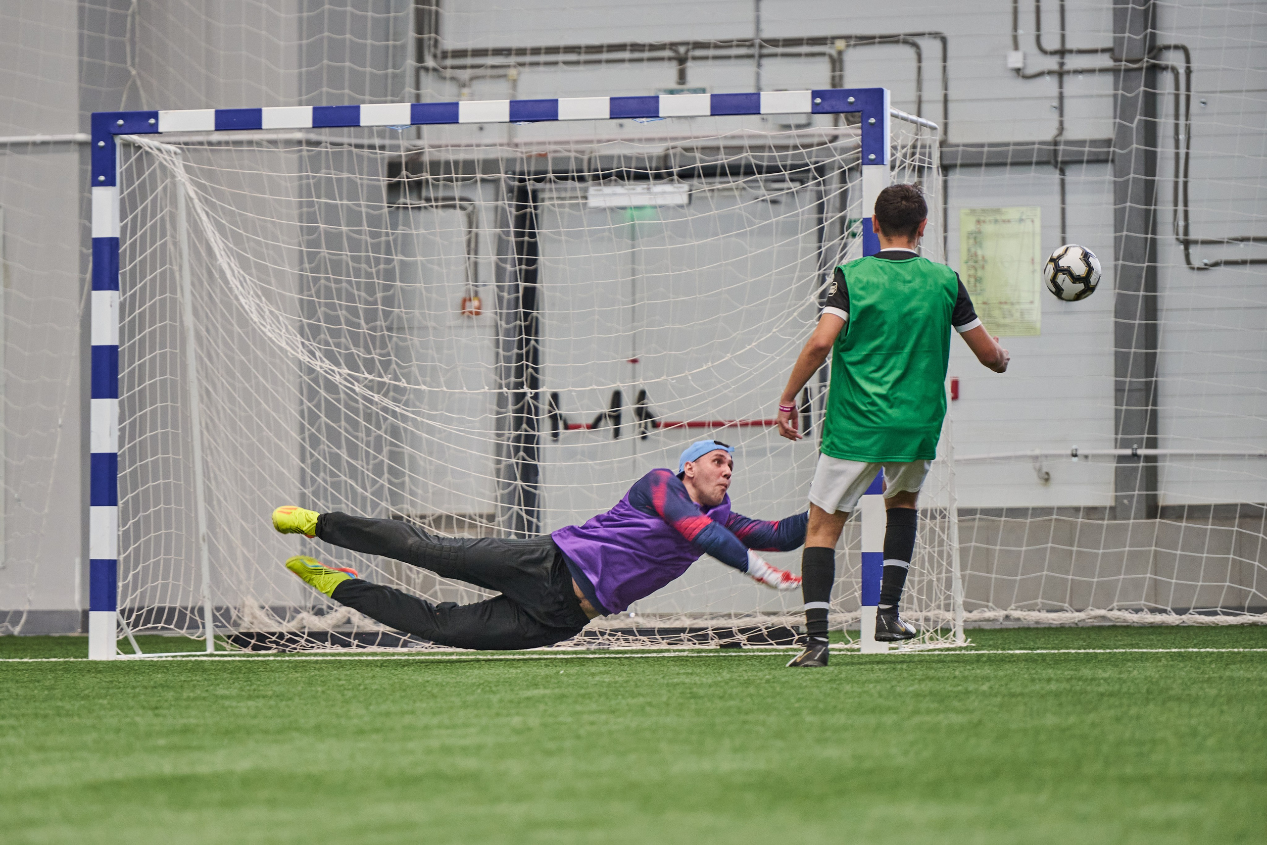 Футбольный турнир Wildberries. Фотограф в Самаре