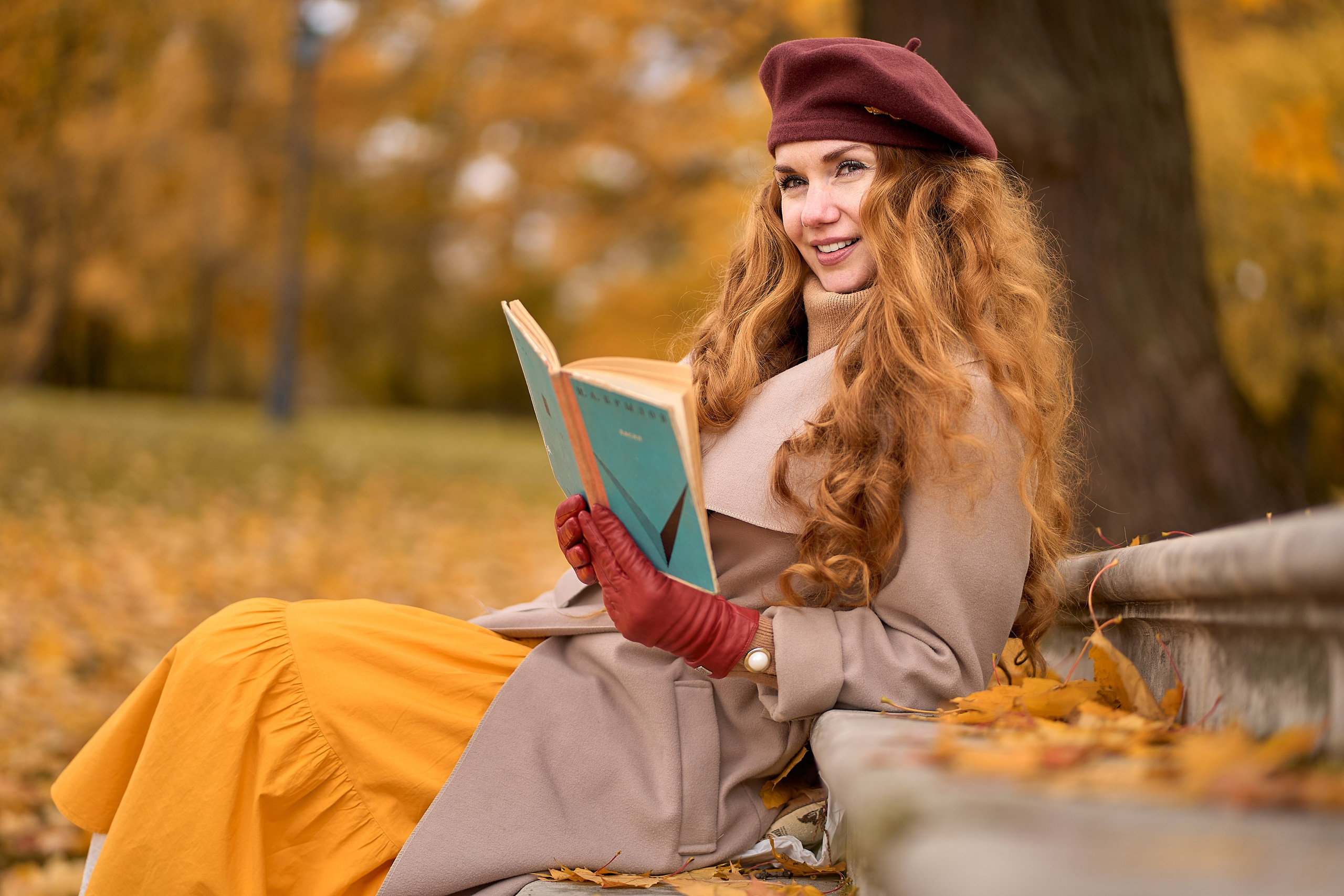 Портреты en plein air. (1) Свадебный фотограф в Москве Роман Август