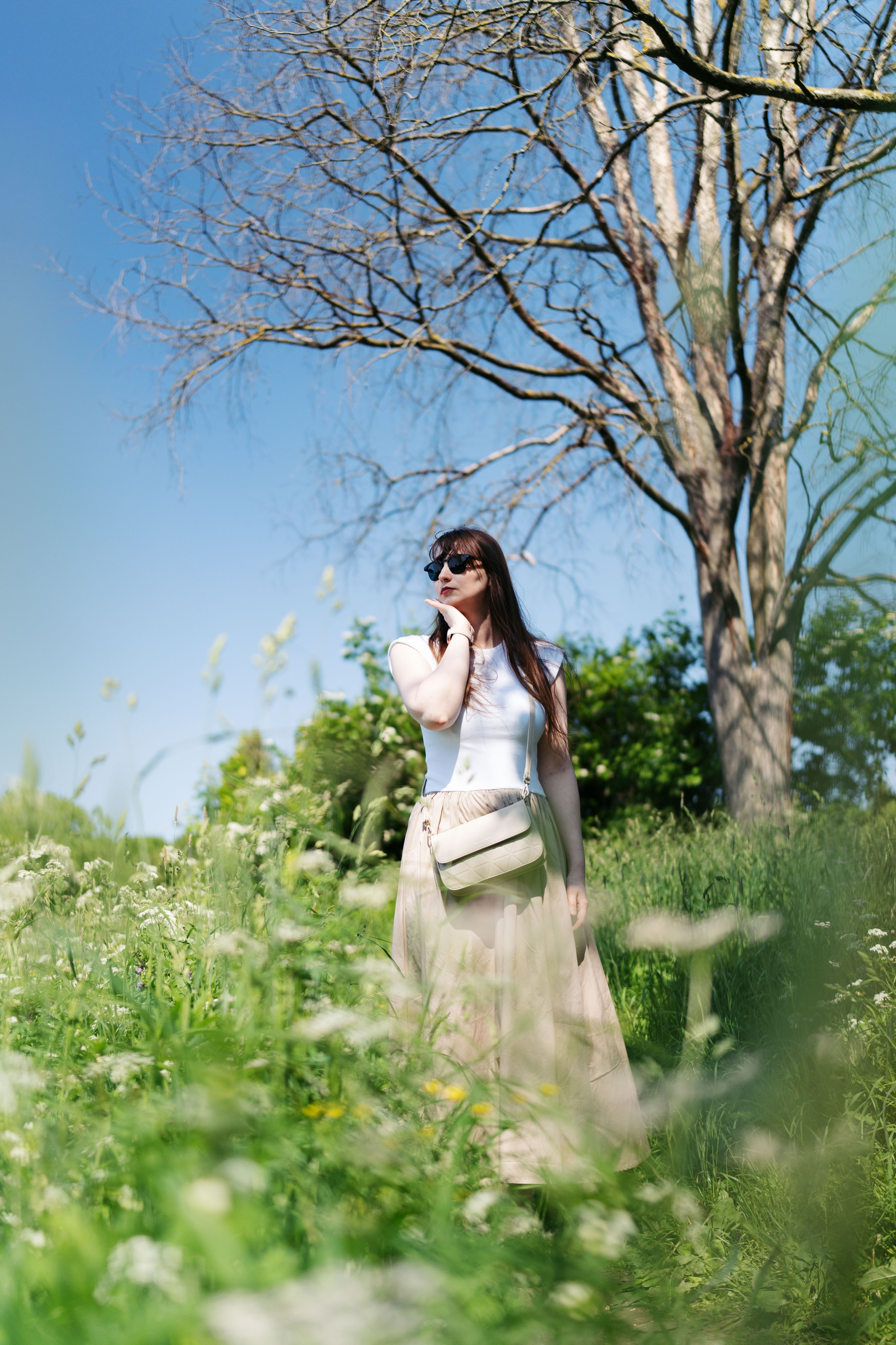 Парк. Баев Дмитрий — фотограф из СПБ