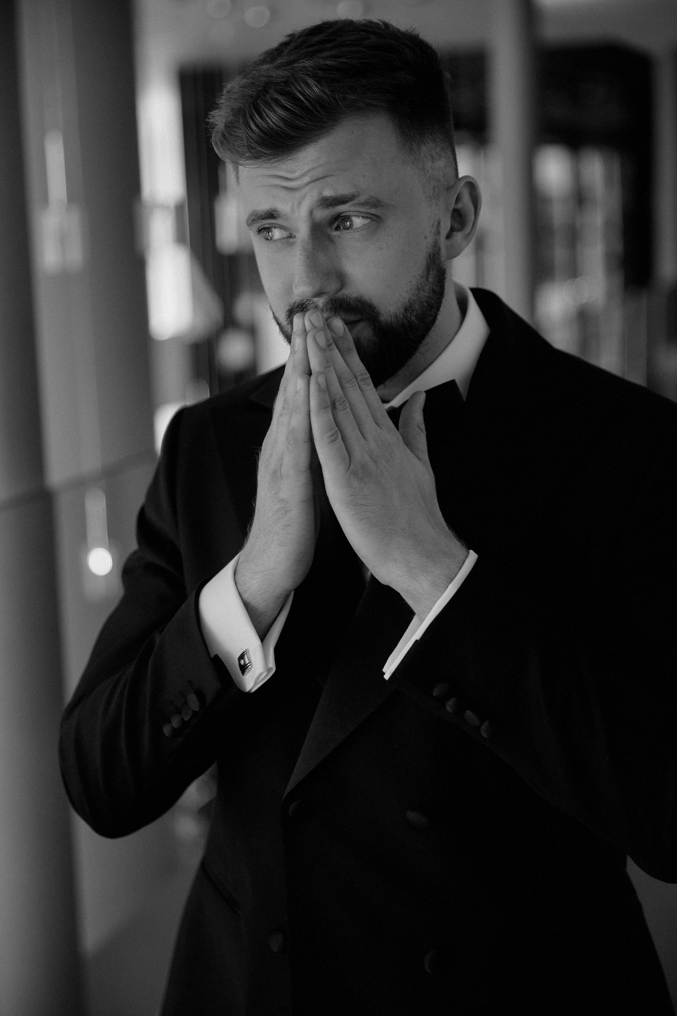 TOTAL BLACK. Дмитрий Мазуркевич: Профессиональный Репортажный Фотограф