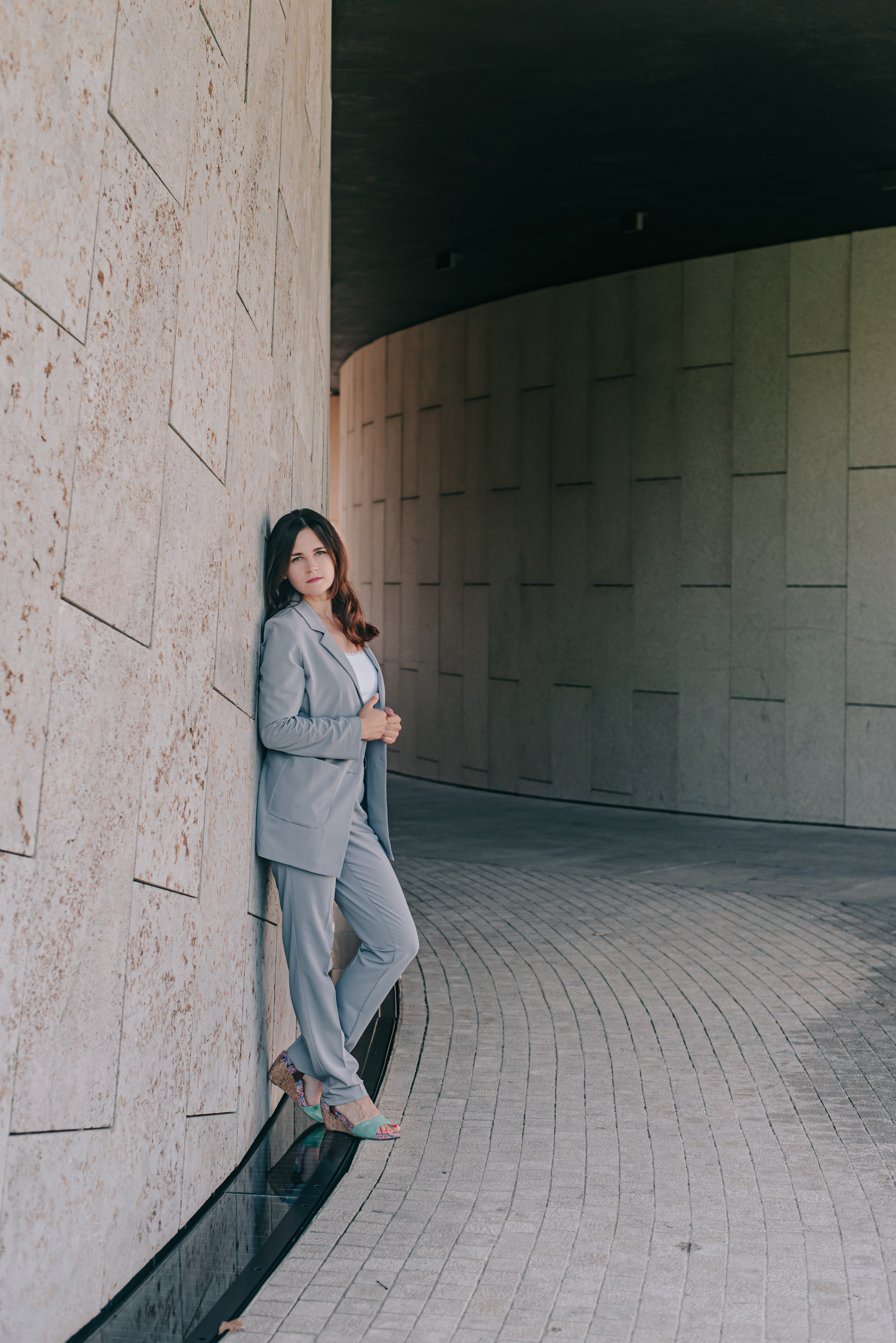 Оля. Фотограф в Краснодаре Зеленкина Дарья