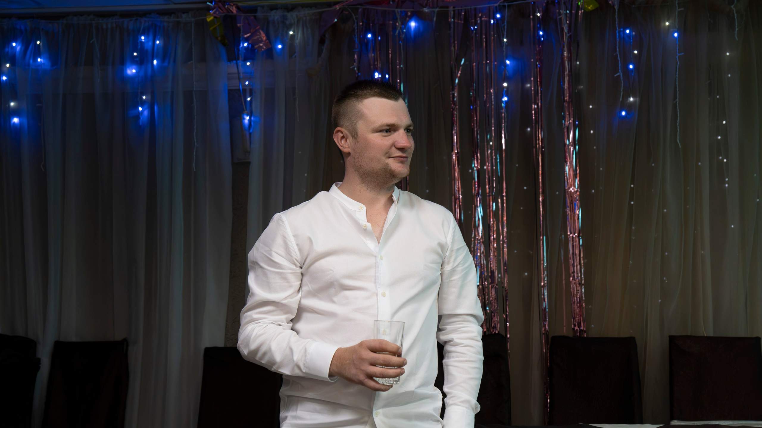 День рождения. Услуги фотографа | Санкт-Петербург