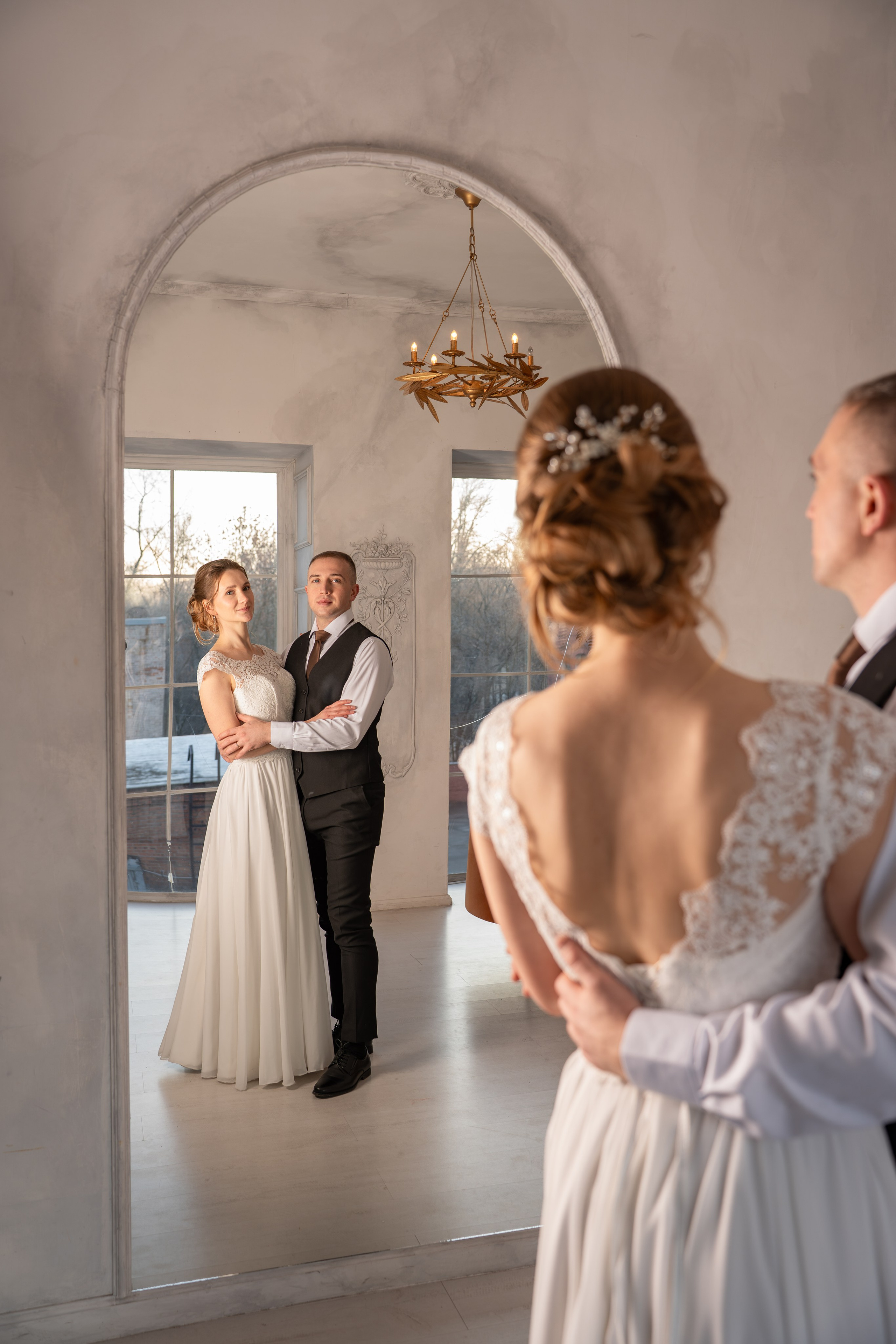 Регистрация брака. Услуги фотографа | Санкт-Петербург