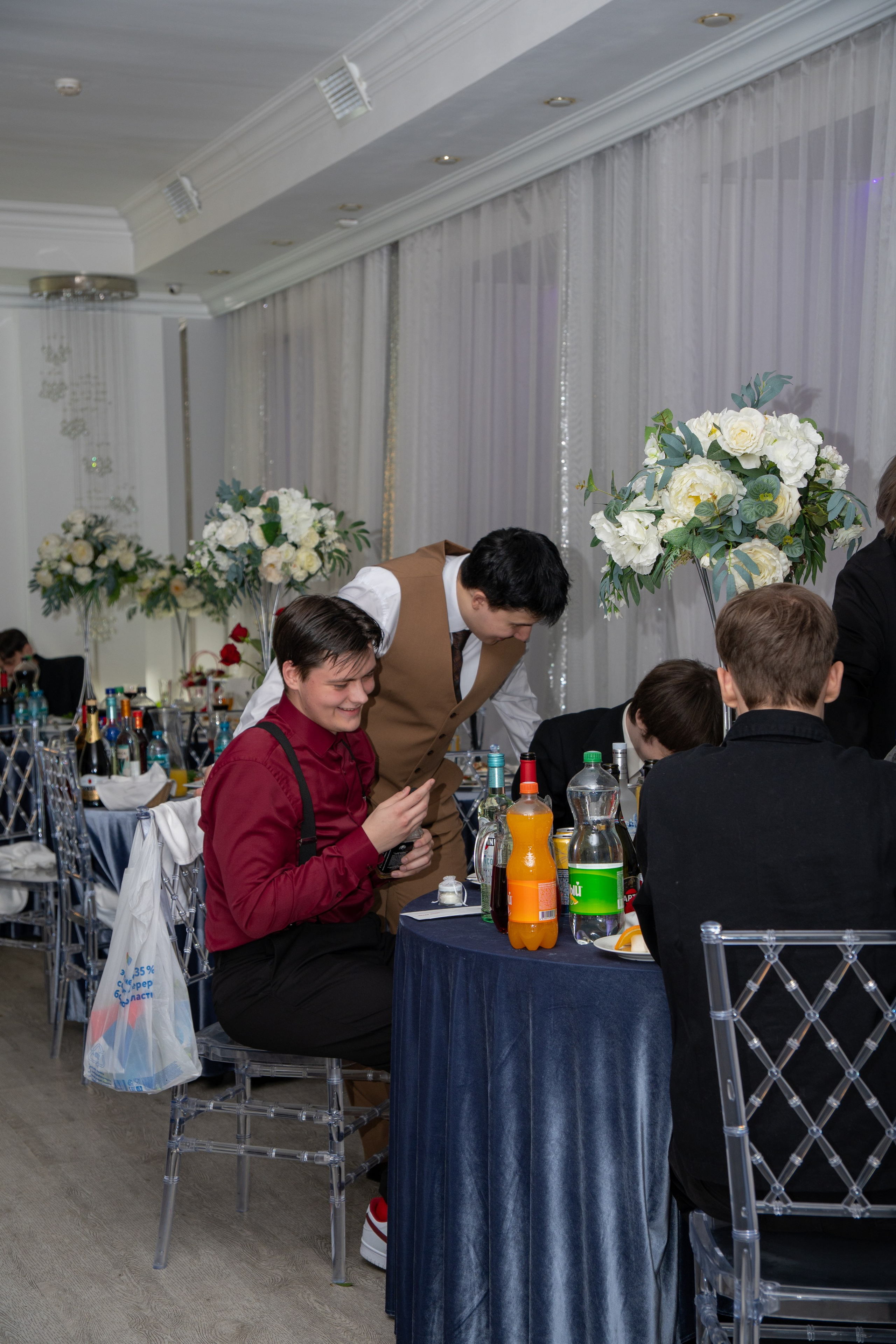 Тот день. Услуги фотографа | Санкт-Петербург