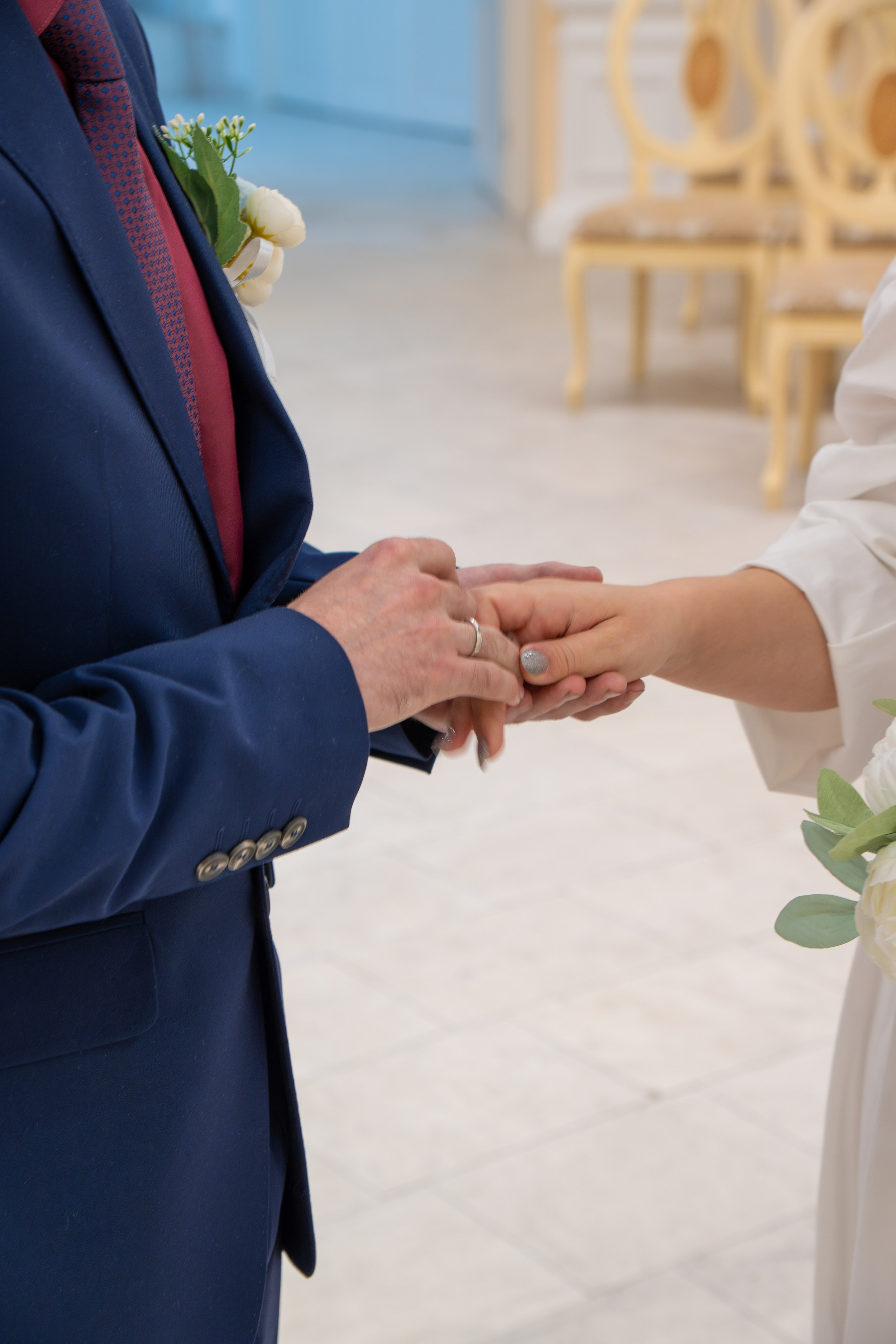 Свадьба. Услуги фотографа | Санкт-Петербург