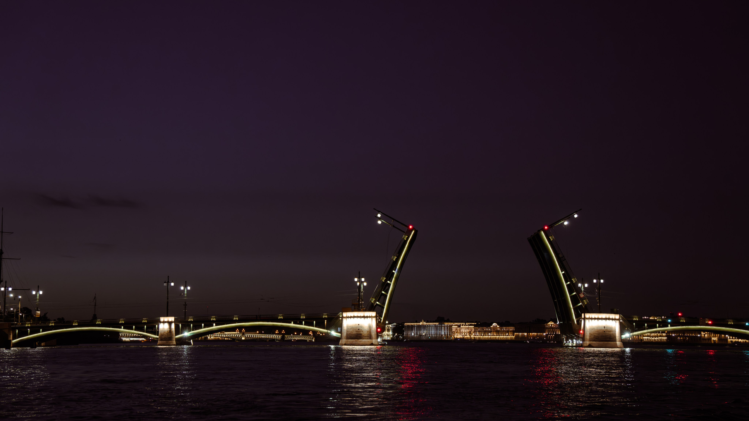 Яхта. Услуги фотографа | Санкт-Петербург