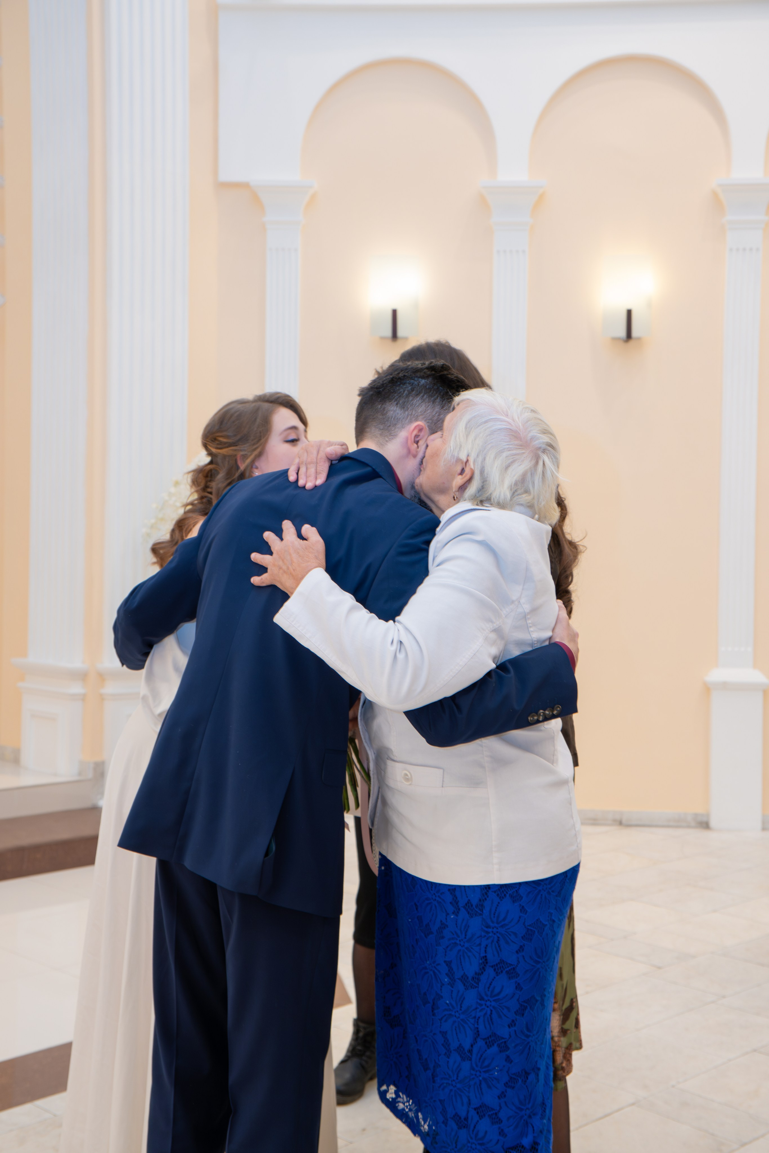 Свадьба. Услуги фотографа | Санкт-Петербург