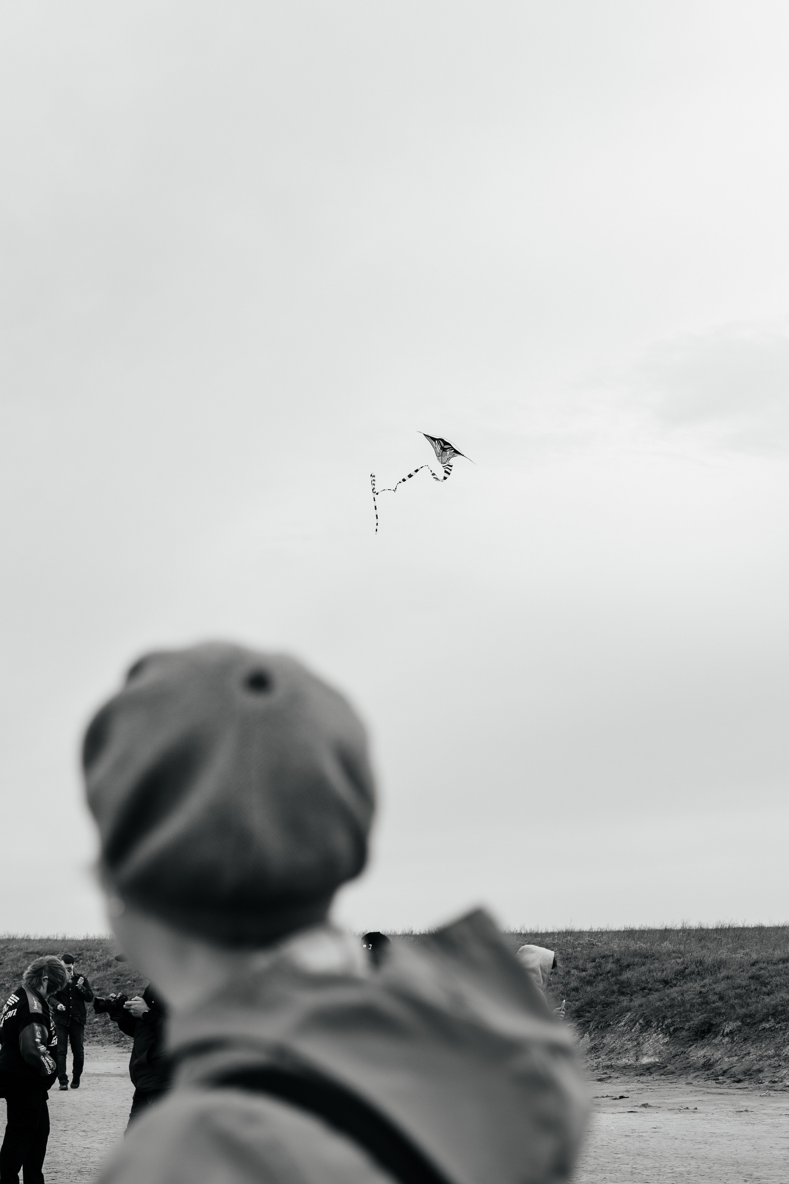 Reportage. Photographer Mary Matveenko