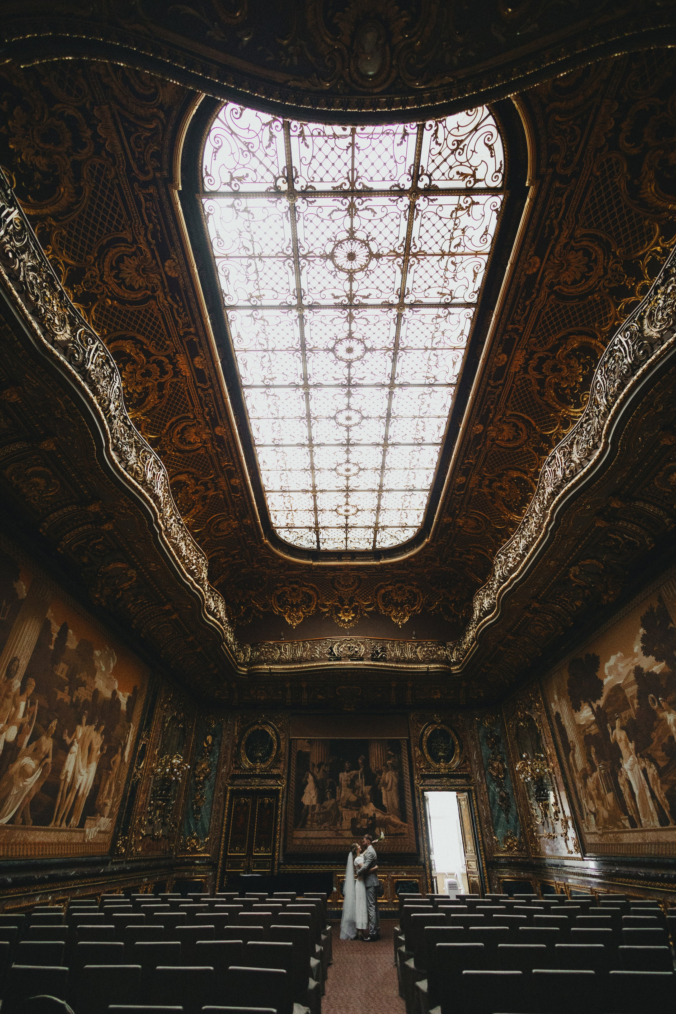 Олег и Ксюша — обработка в стиле ретро пленка. Свадебный фотограф в Санкт-Петербурге Рябикин Александр , занимаюсь св