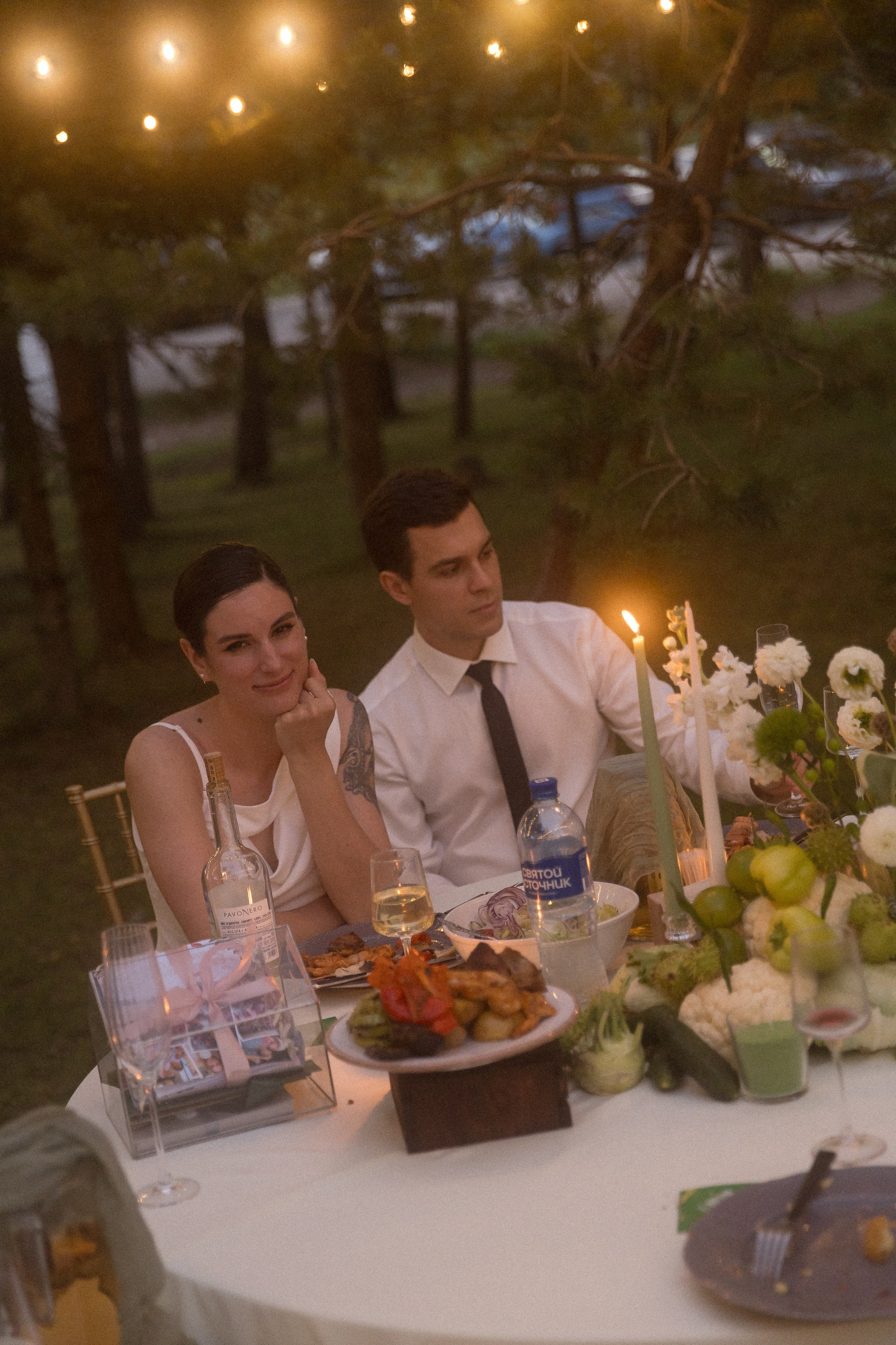 Wedding day  Иван и Сабина. Свадебный фотограф Колесников Антон