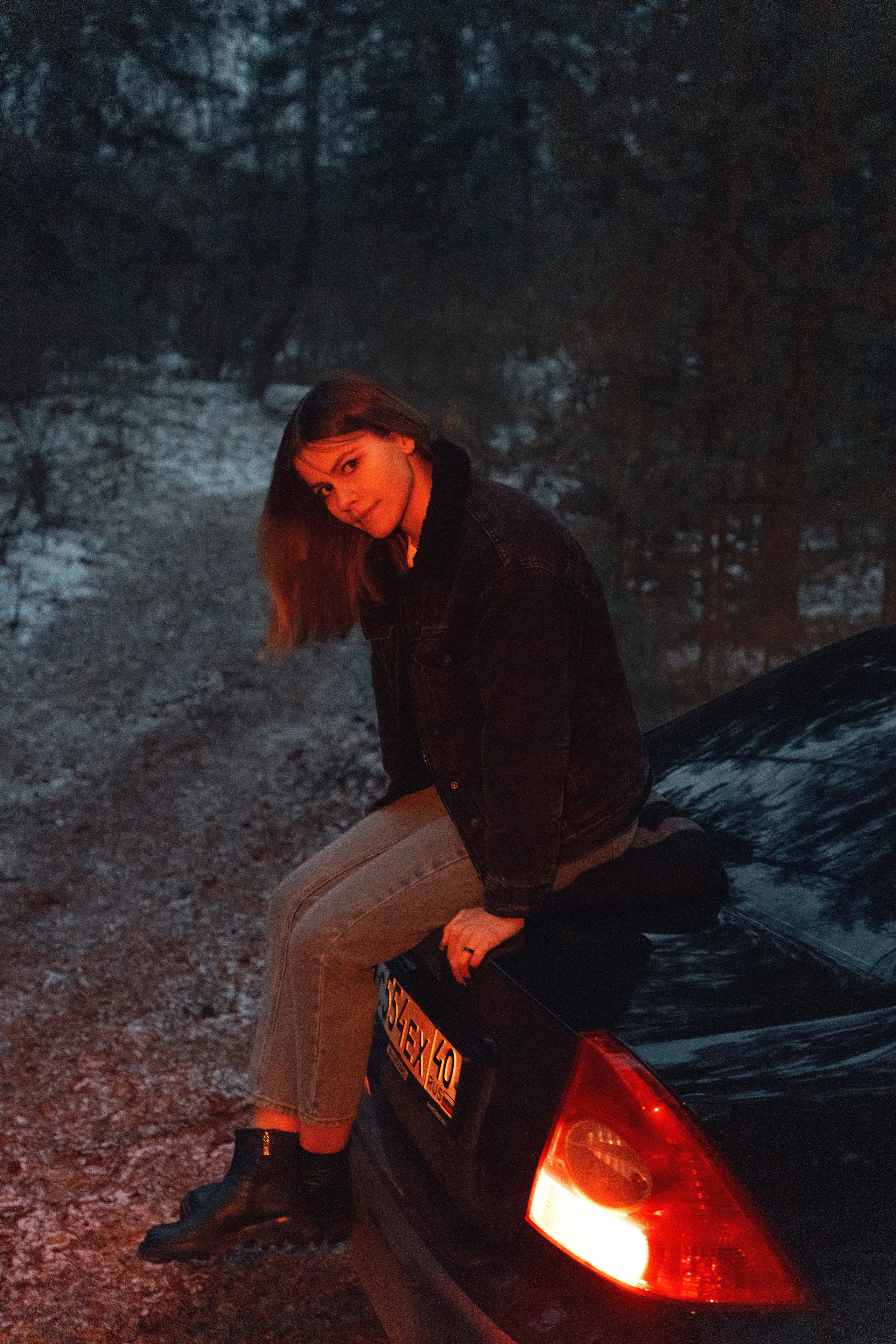 Фотографии с Таисией