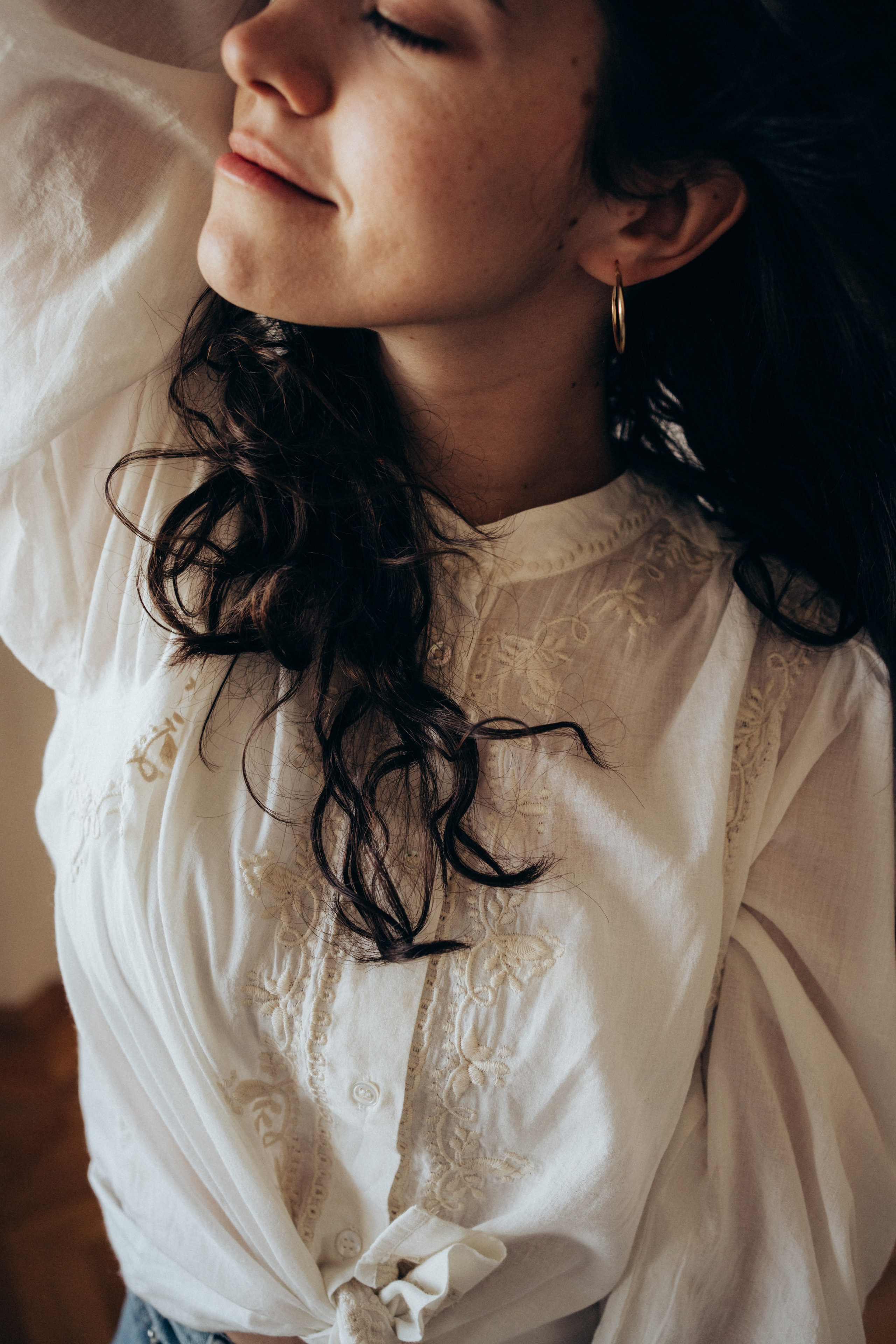 Персоналии. Семейный и детский фотограф и видеограф в Москве, Серпухове и Тарусе Валерия Сорокина