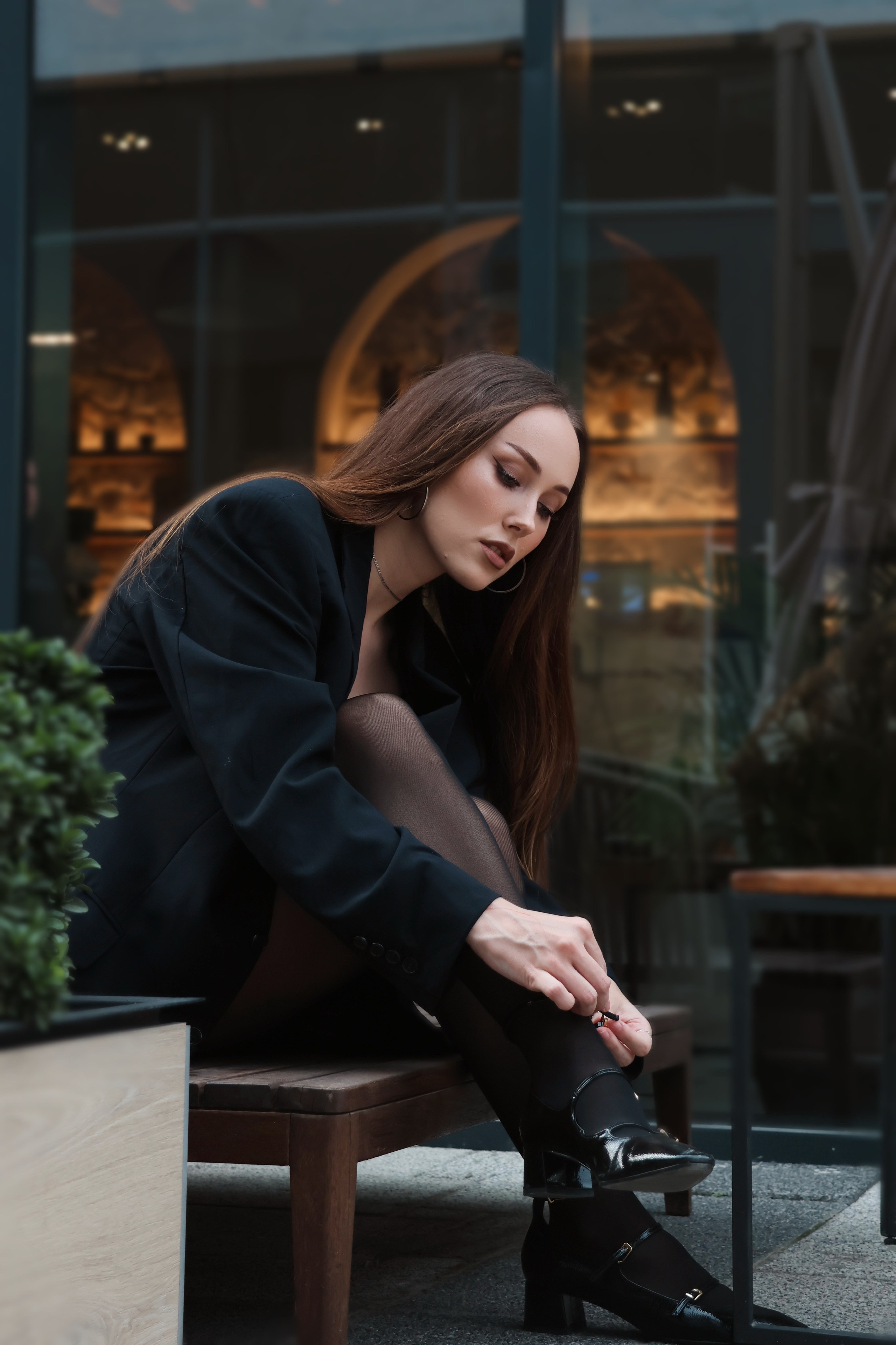 Индивидуальные съемки. Фотограф в Белграде