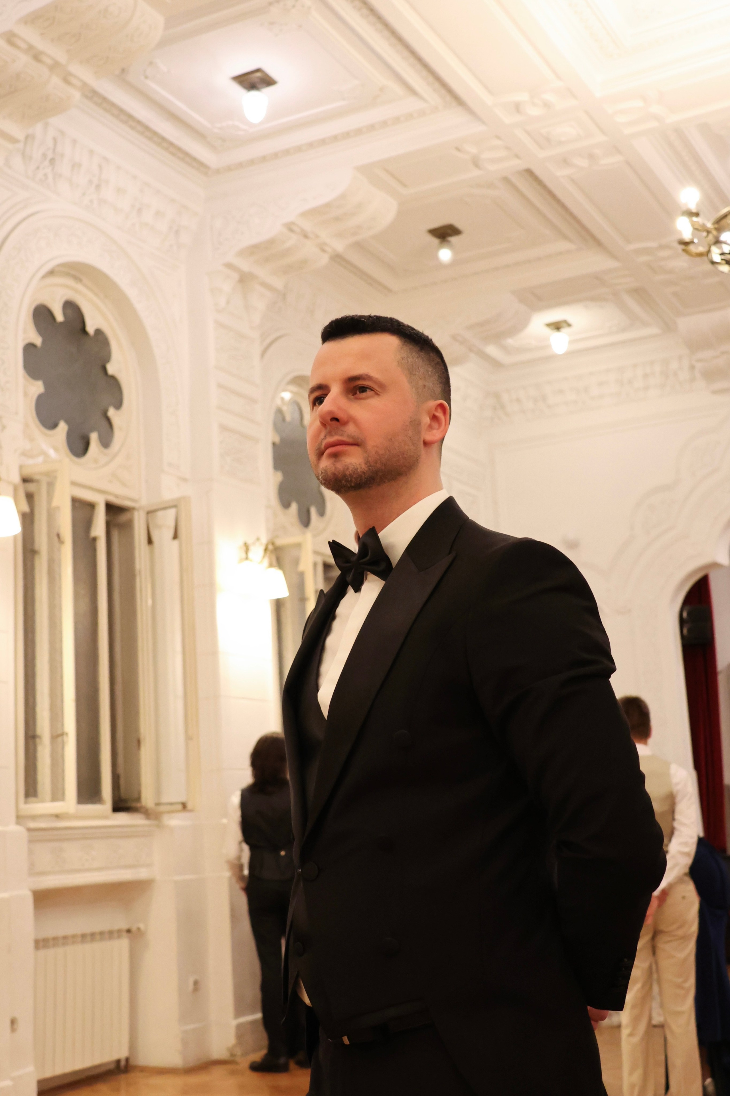 Мероприятия. Фотограф в Белграде