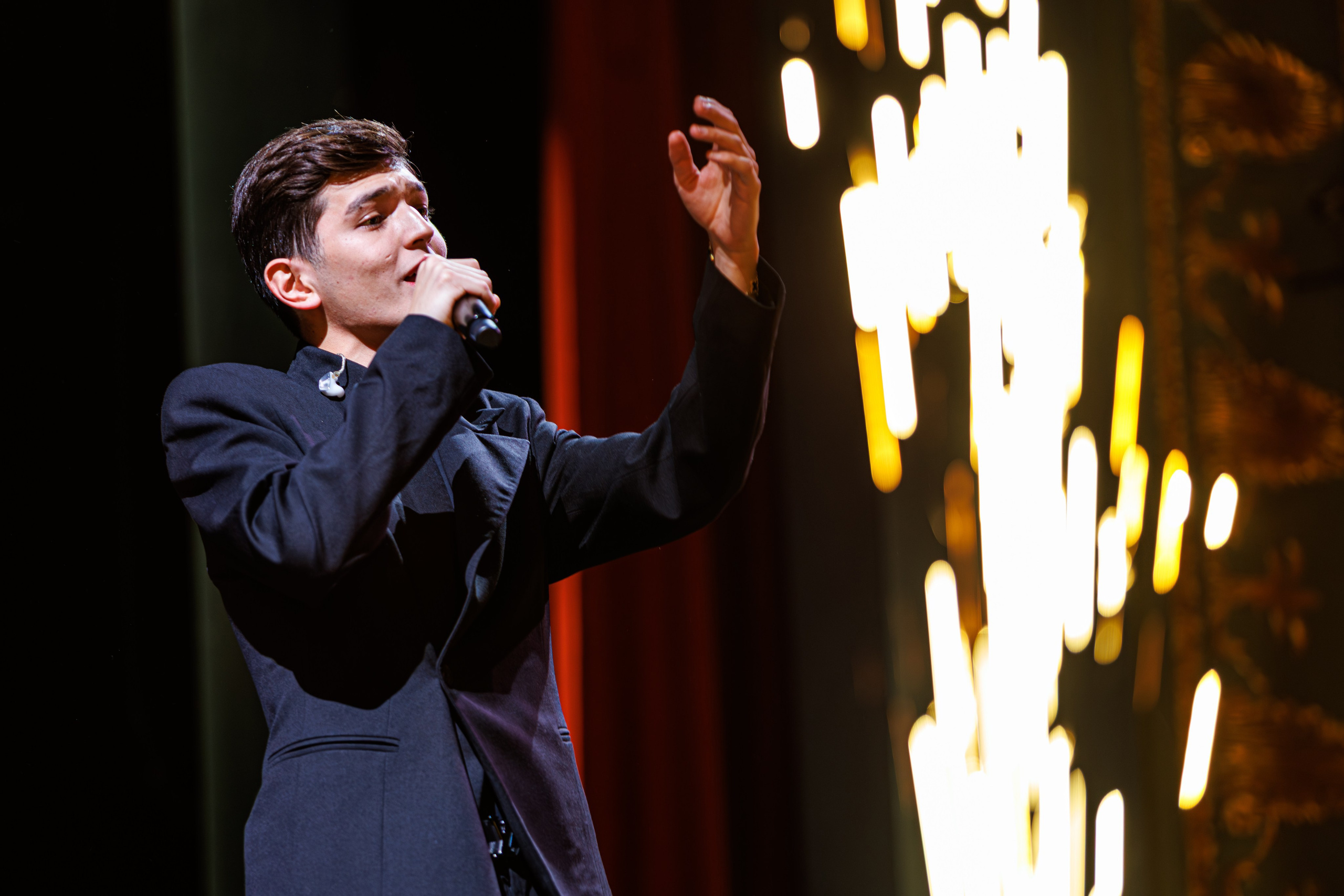 Концерты. Репортажный, Event фотограф в Санкт-Петербурге и ЛО Морозов Дмитрий