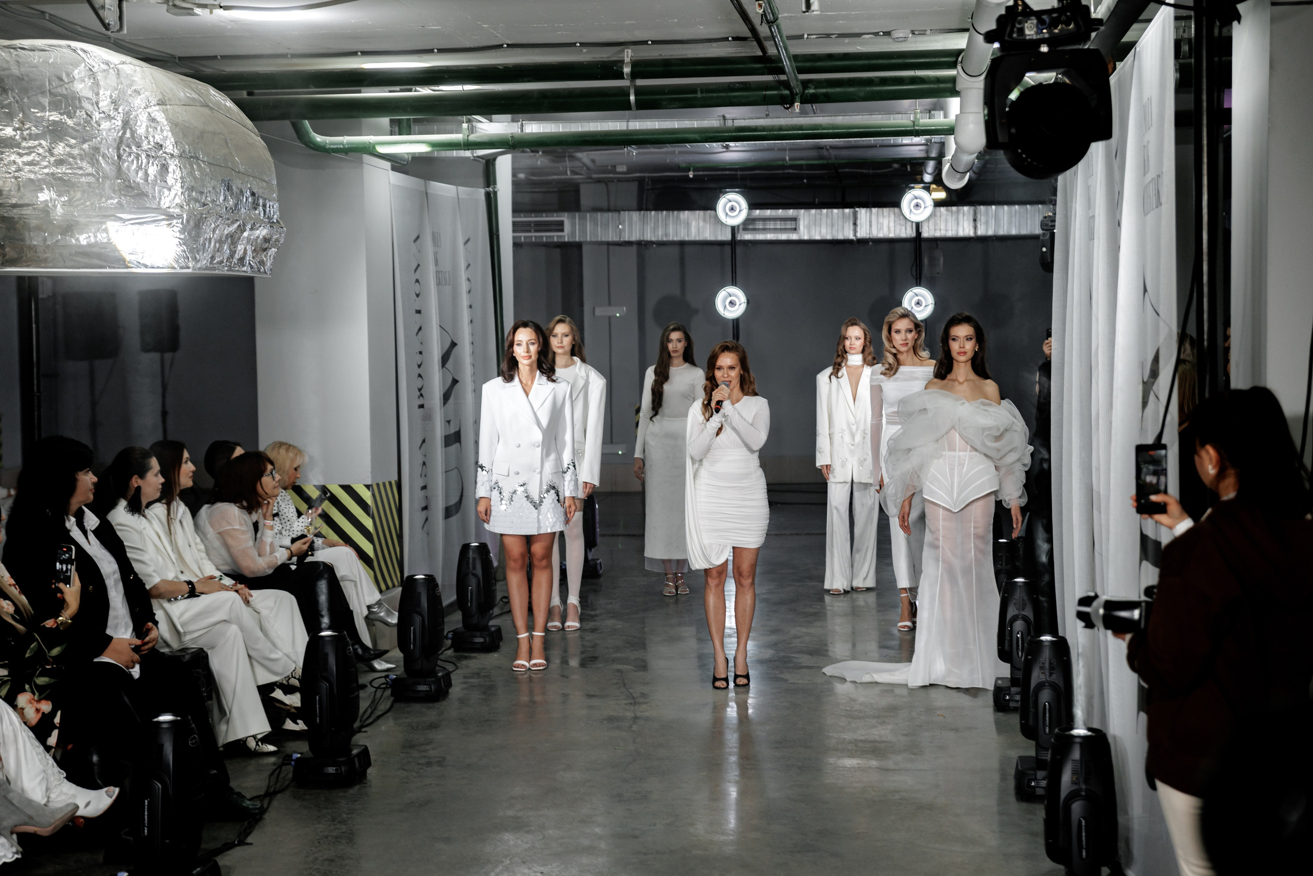 Коллекция Алисы Богатовой. Фотограф в Ульяновске Евгений Тарасов