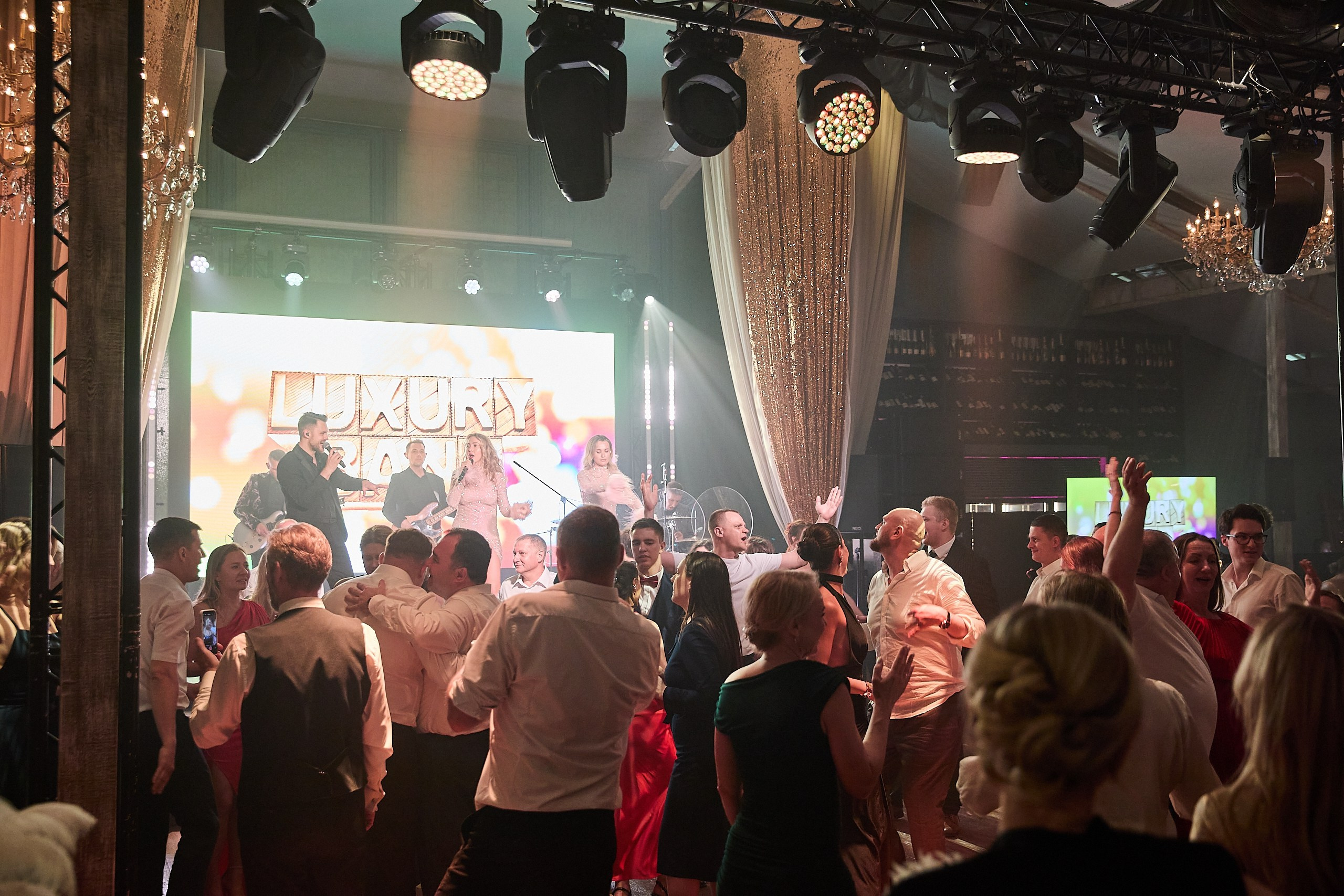 Dmitry and Daria's. Фотограф и Видеограф в Москве. Олег Корушев