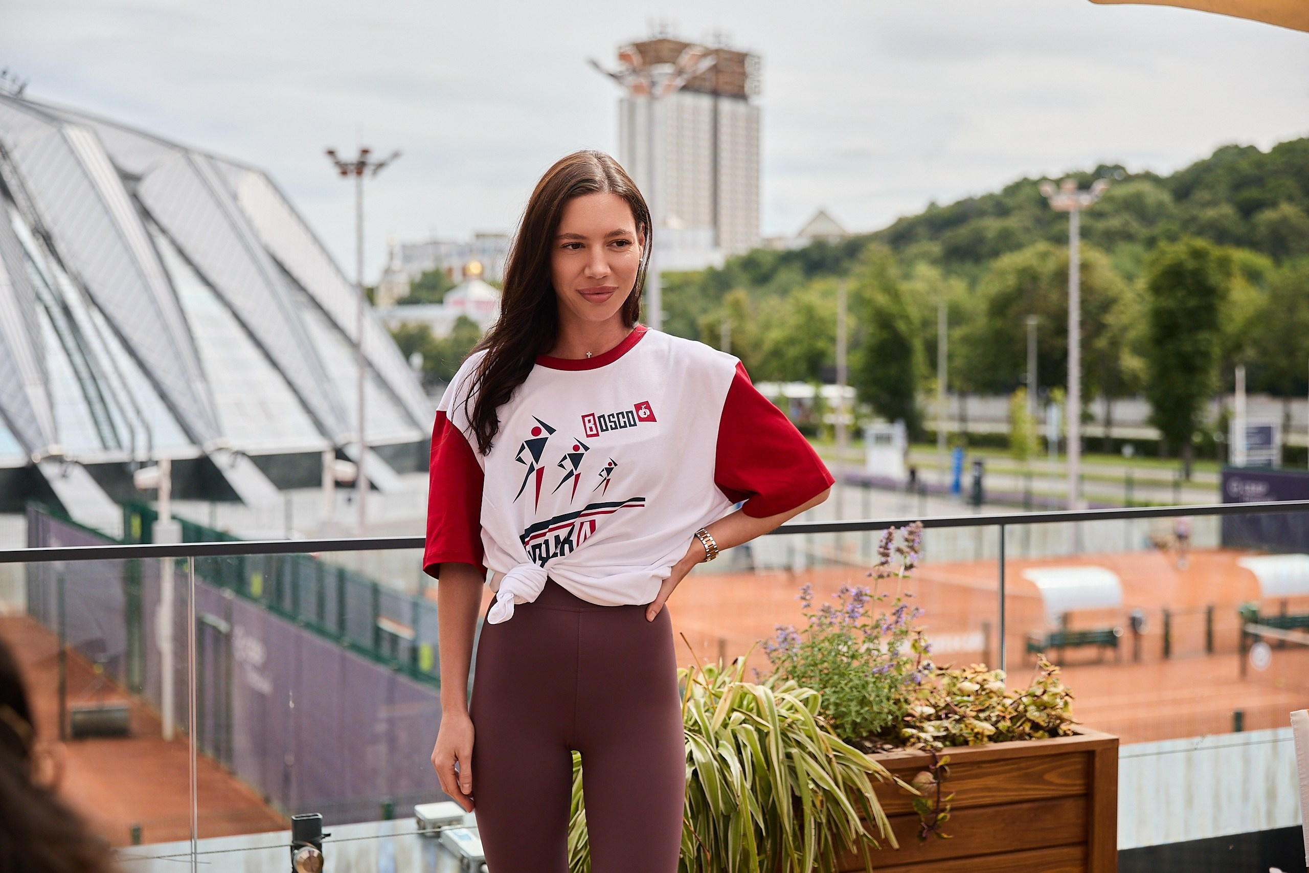 BOSCO PADEL CUP 2025. Фотограф и Видеограф в Москве. Олег Корушев