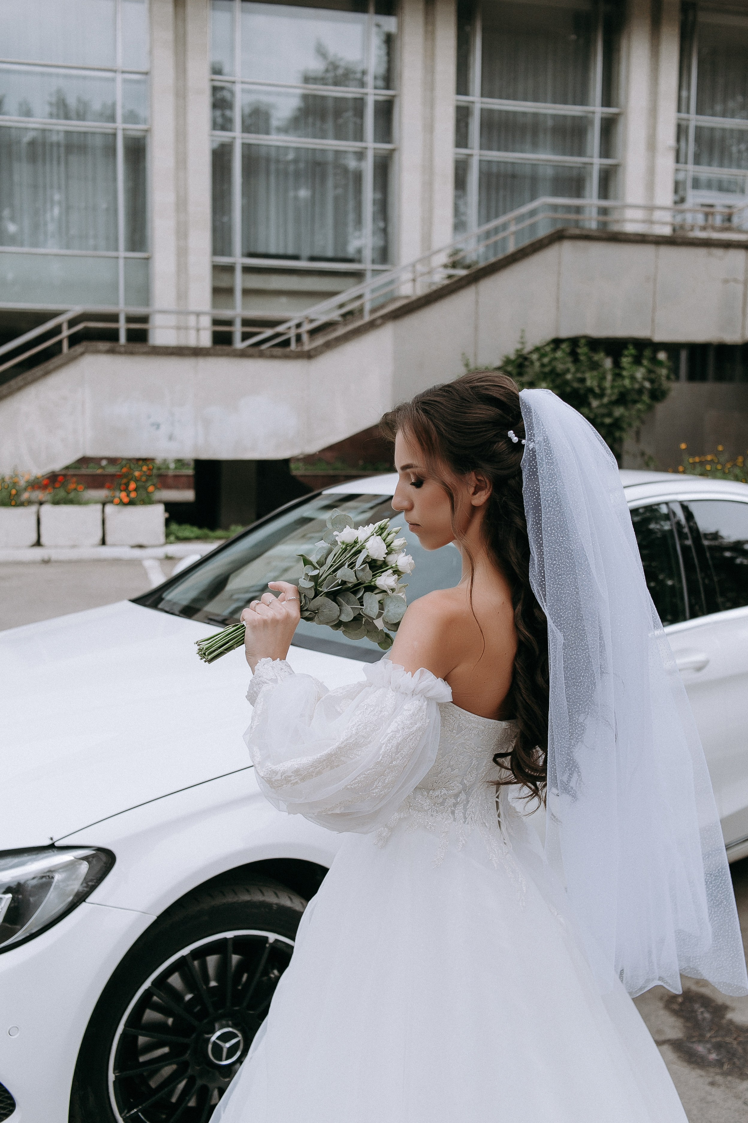 Свадебный фотограф Димитрогврад. Фотограф Носова Марина