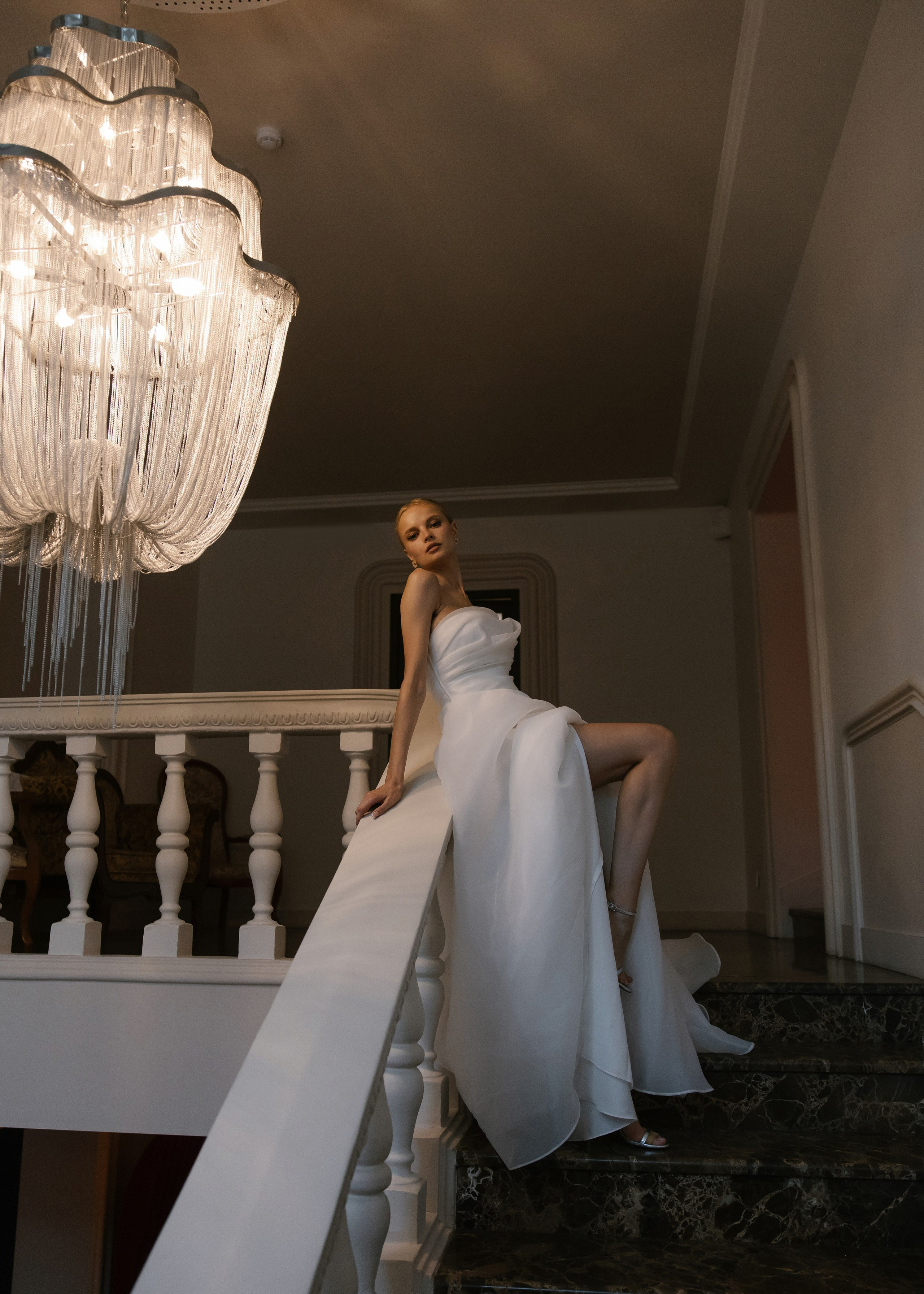 Станислав и Анжелика. Свадебный фотограф в Калининграде Ольга Пасечник