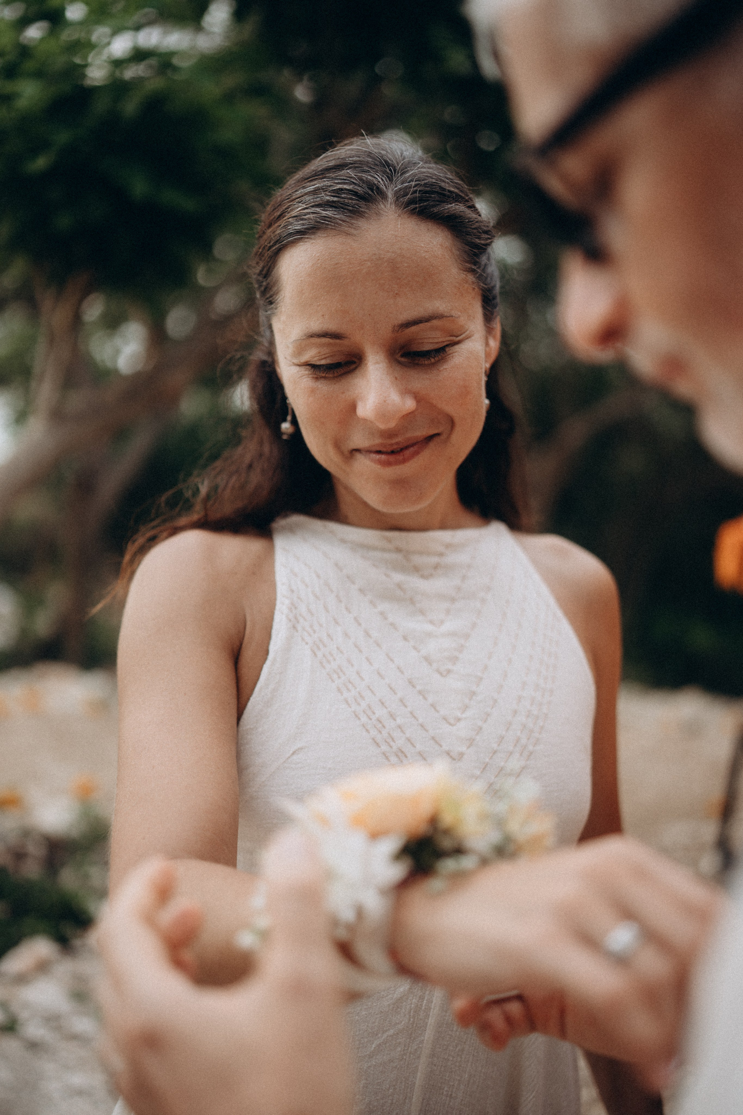 Лена и Кай. Olga Antipova — photographer