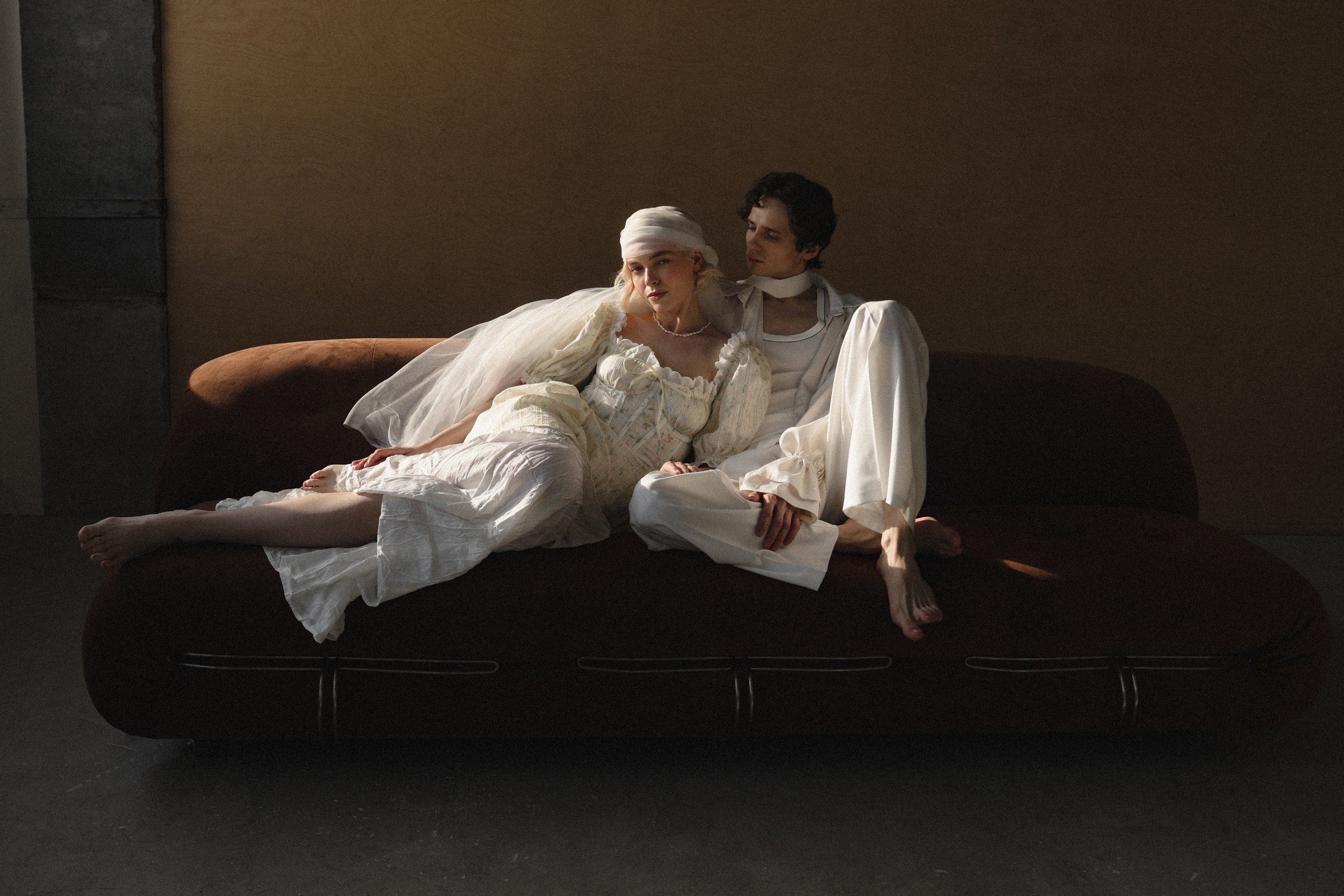 Семейный фотограф в Москве Алевтина Носова