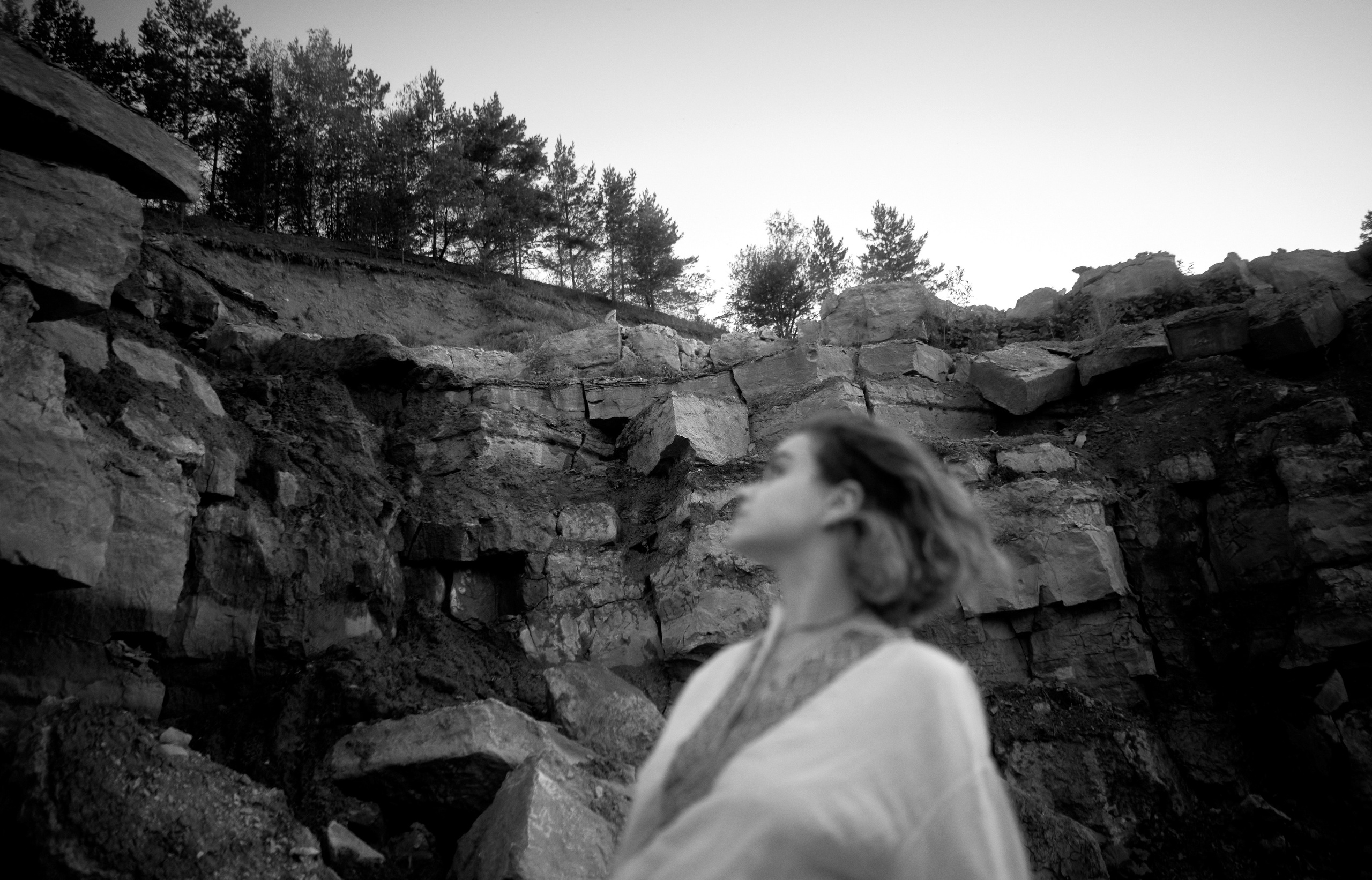 Лина. Портретный фотограф в Калуге Арсений Борода