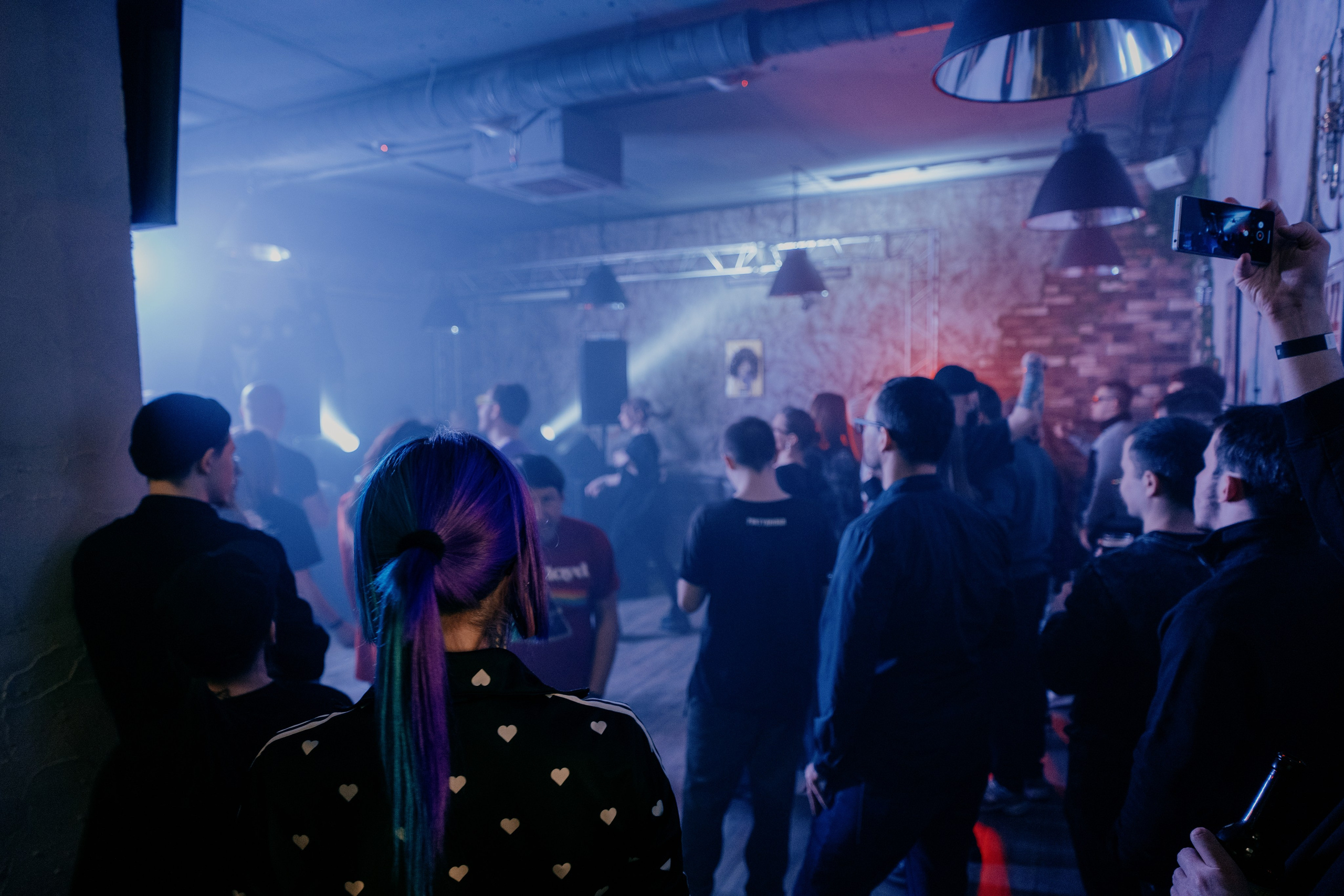 FromProvance. Портретный фотограф в Калуге Арсений Борода