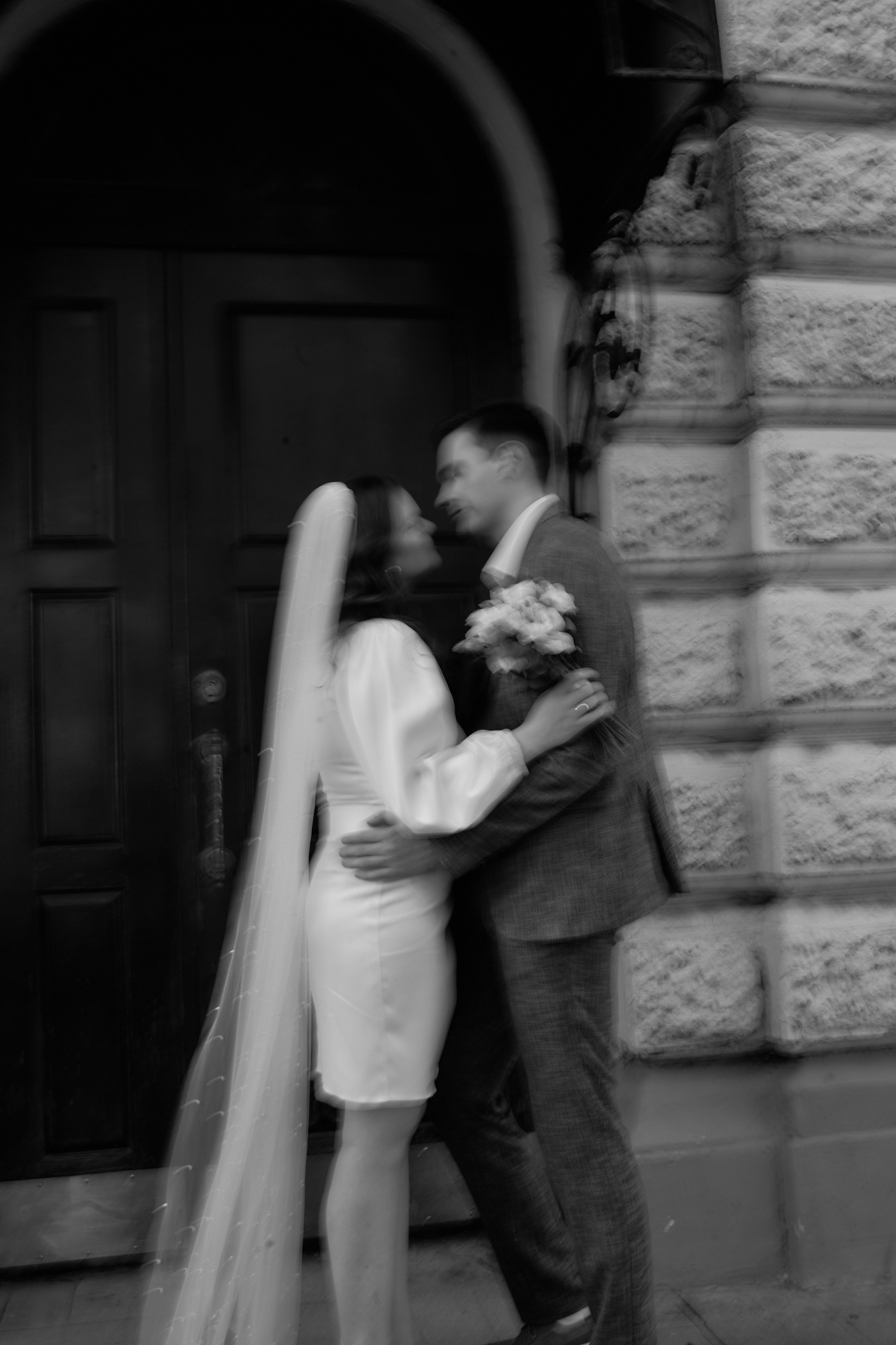 Денис и Марина. Семейный и свадебный lifestyle-фотограф в Москве Мария Петрова